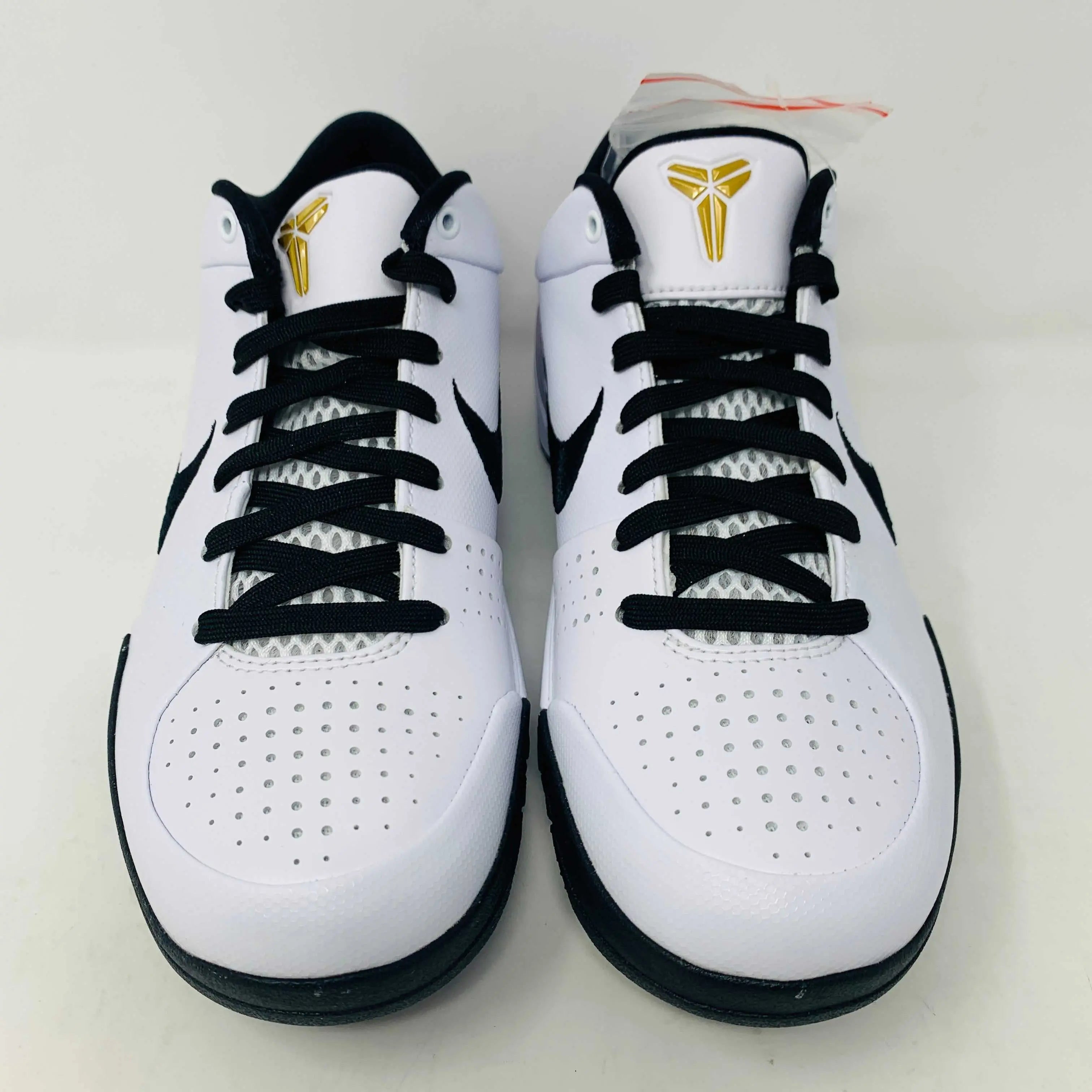 Nike Kobe 4 Protro Mambacita Gigi