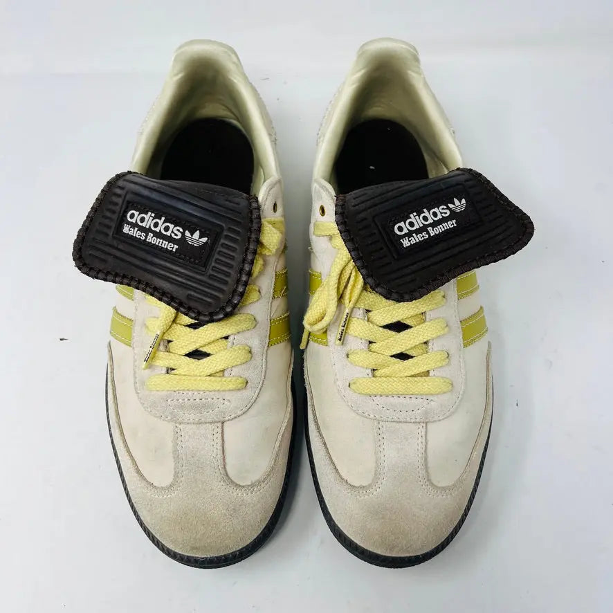 adidas Samba Wales Bonner Ecrtin Brown
