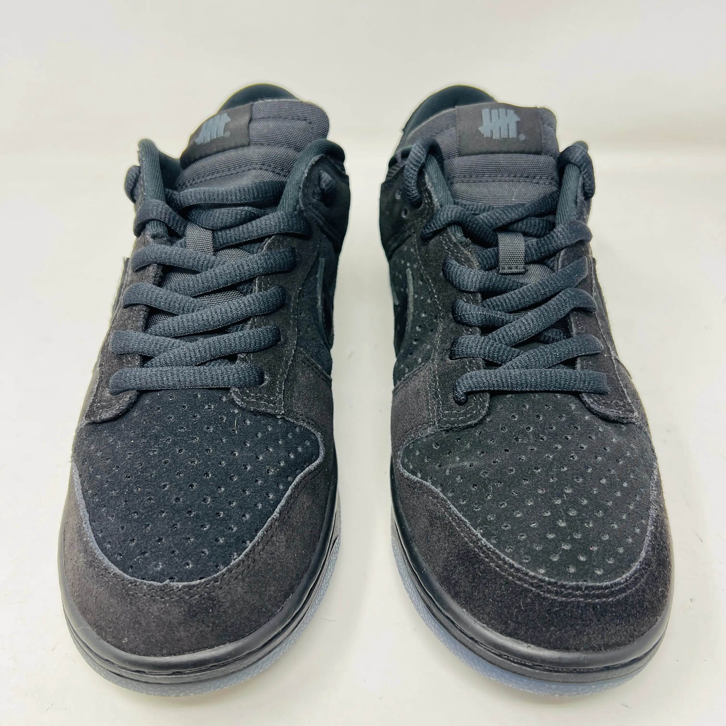 Nike Dunk Low SP Undefeated 5 On It Black
