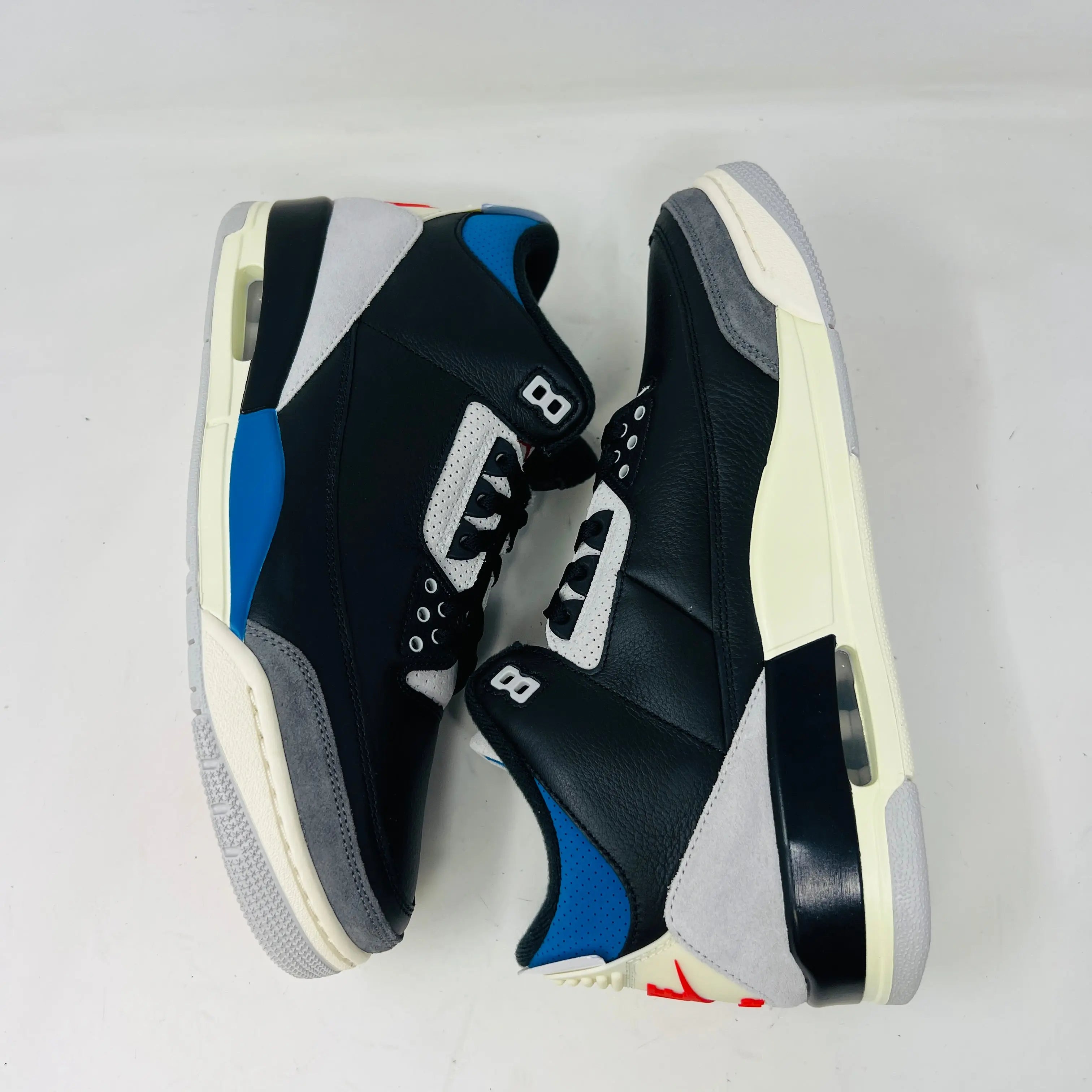 Jordan 3 Retro OG Rare Air