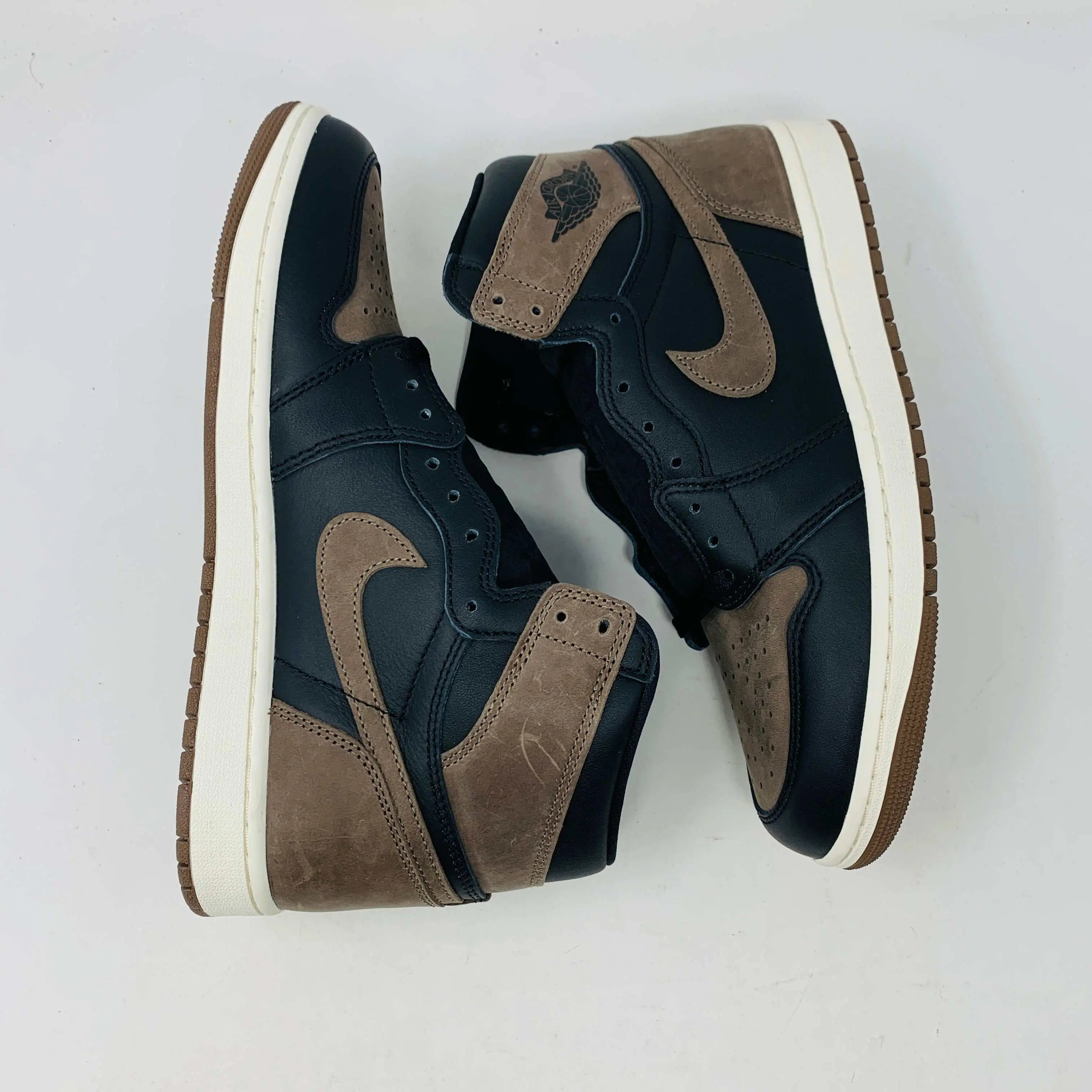 Jordan 1 Retro High OG Palomino