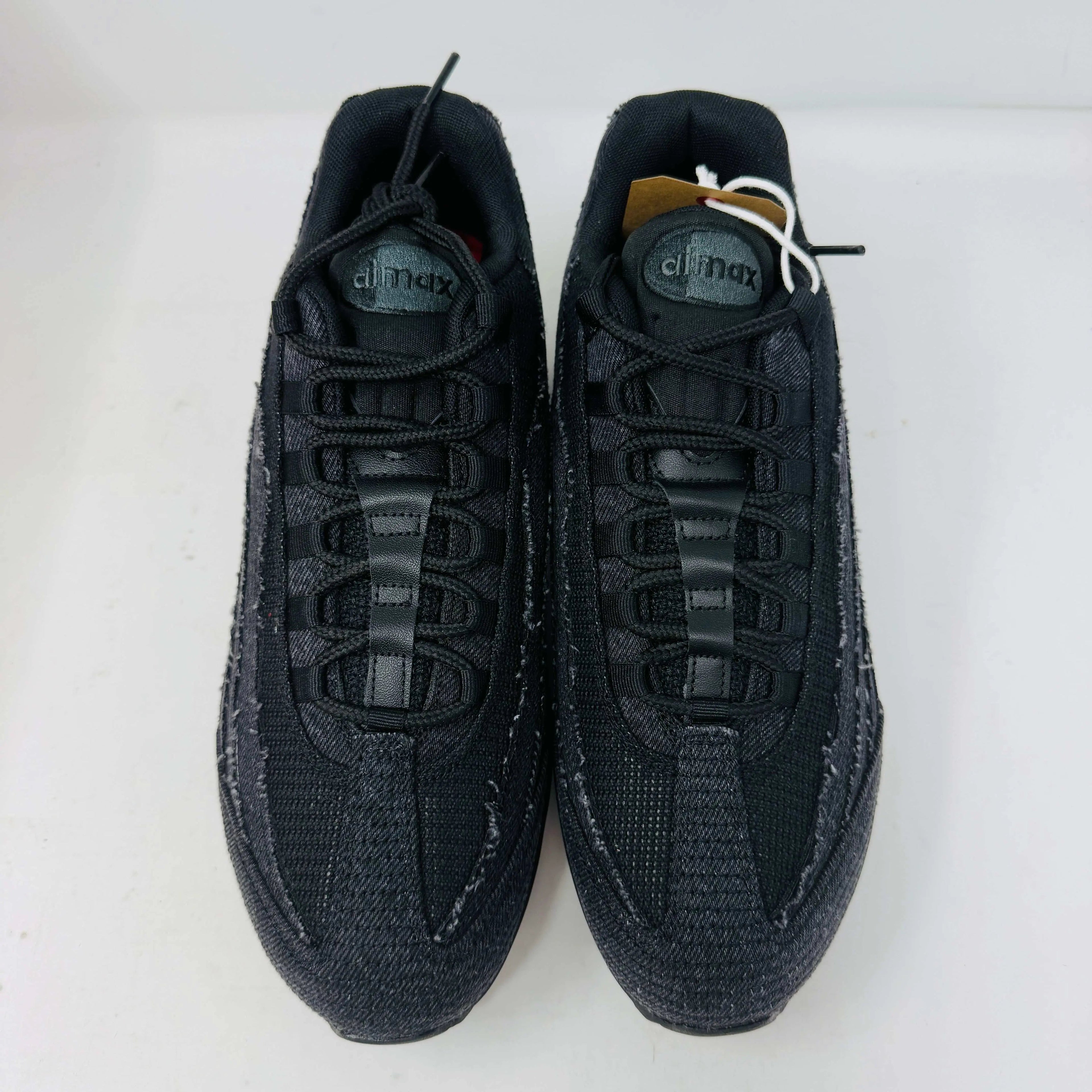 Nike Air Max 95 OG Levis Black