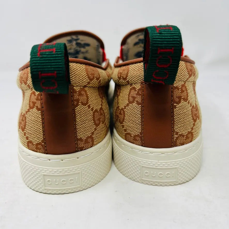 Gucci Slip-On 'NY Yankees'