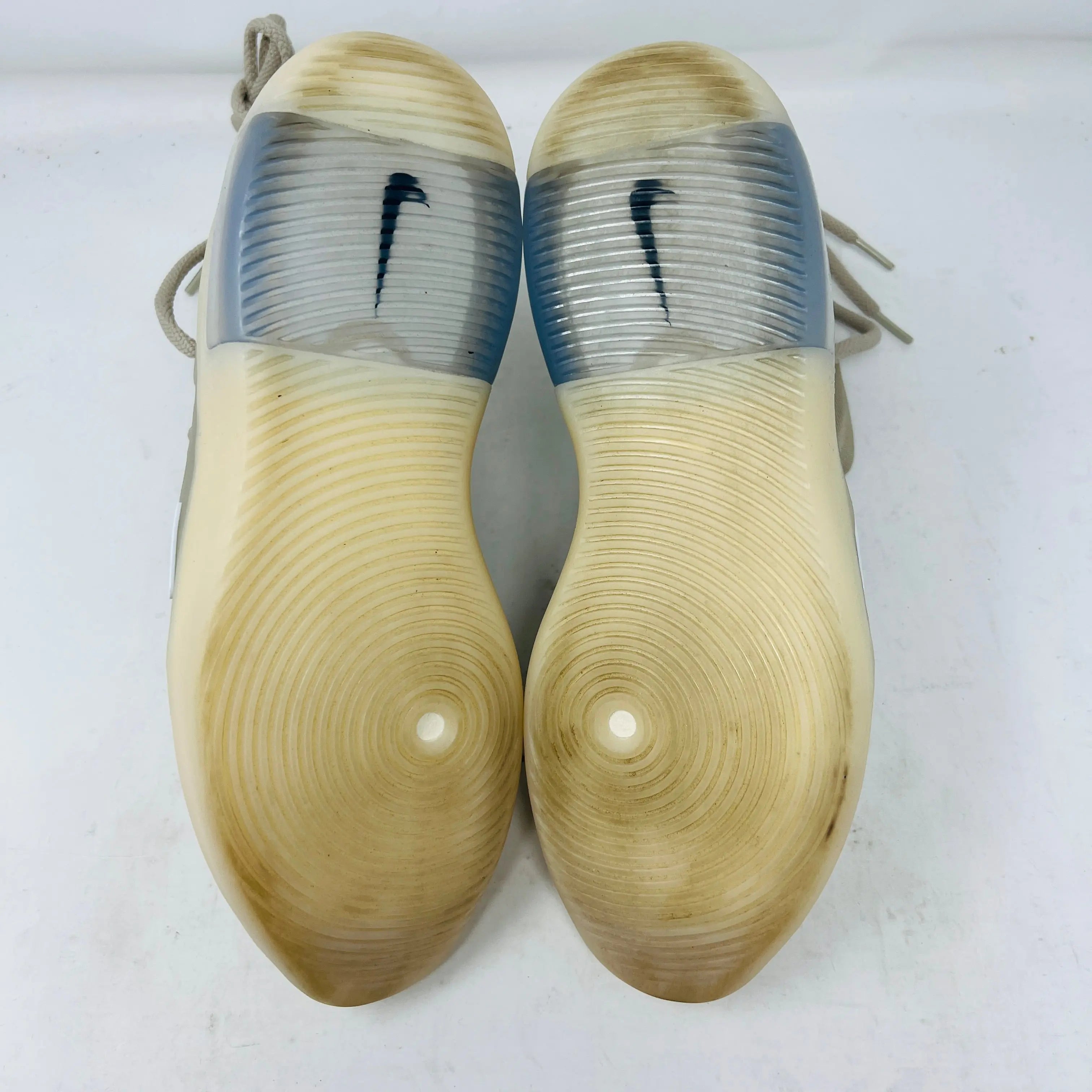 Nike Air Fear of God 1 Oatmeal
