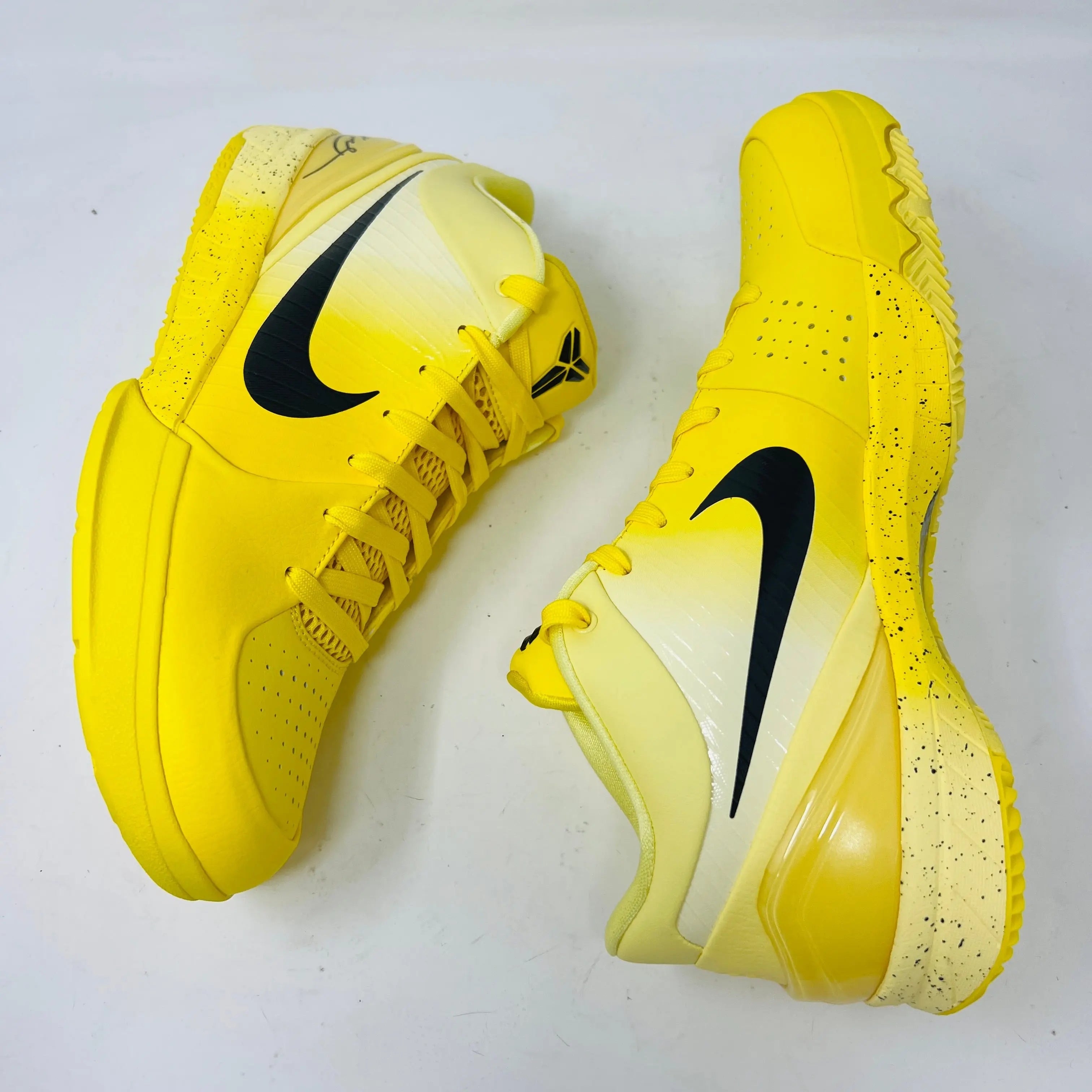 Nike Kobe 4 Protro CHBL