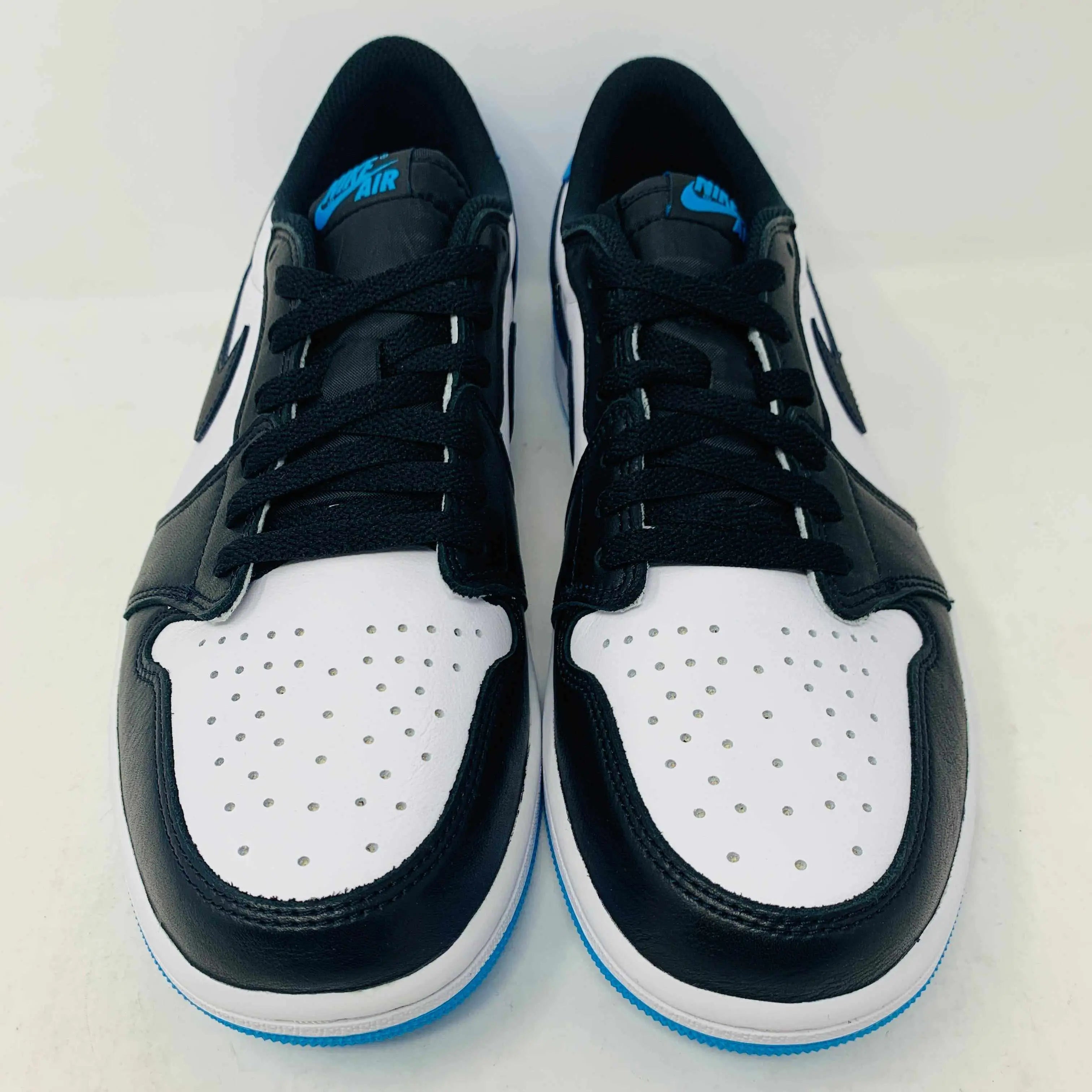 Jordan 1 Low OG Powder Blue