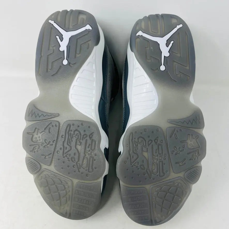 Jordan 9 Retro Cool Grey (2025)