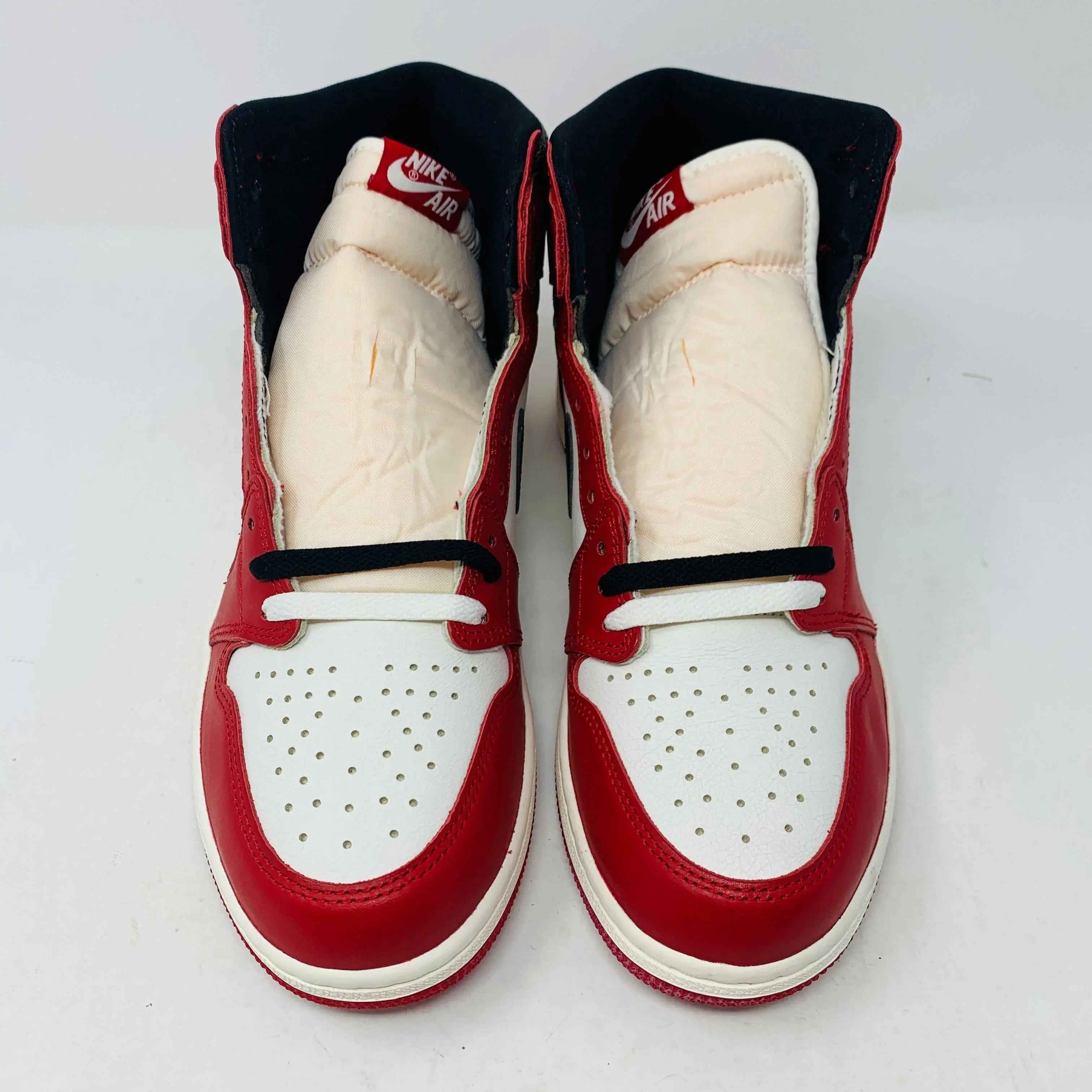 Jordan 1 Lost and Found