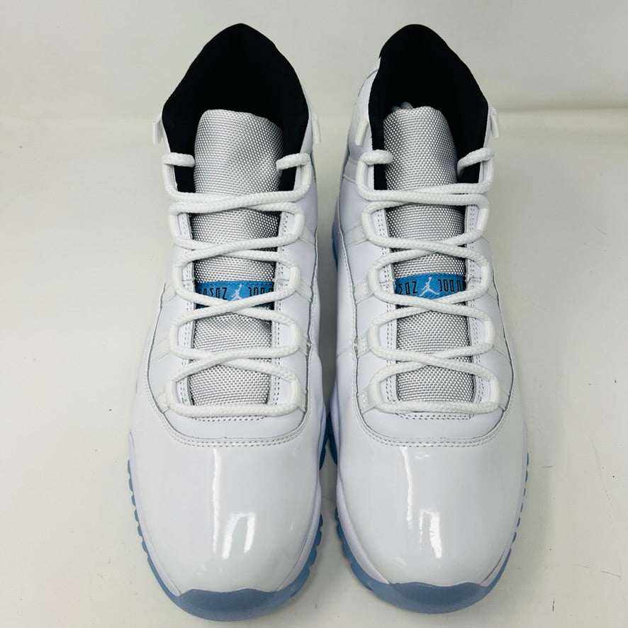 Jordan 11 Retro Legend Blue (2024)
