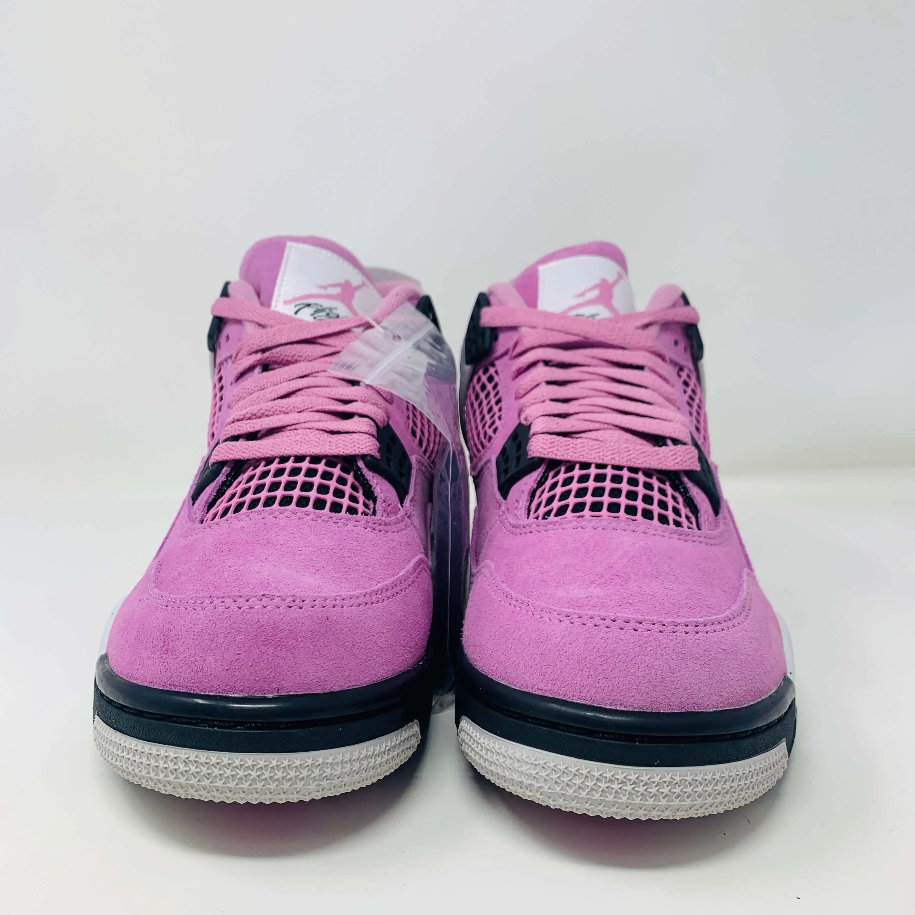 Jordan 4 Retro Orchid (Women's)