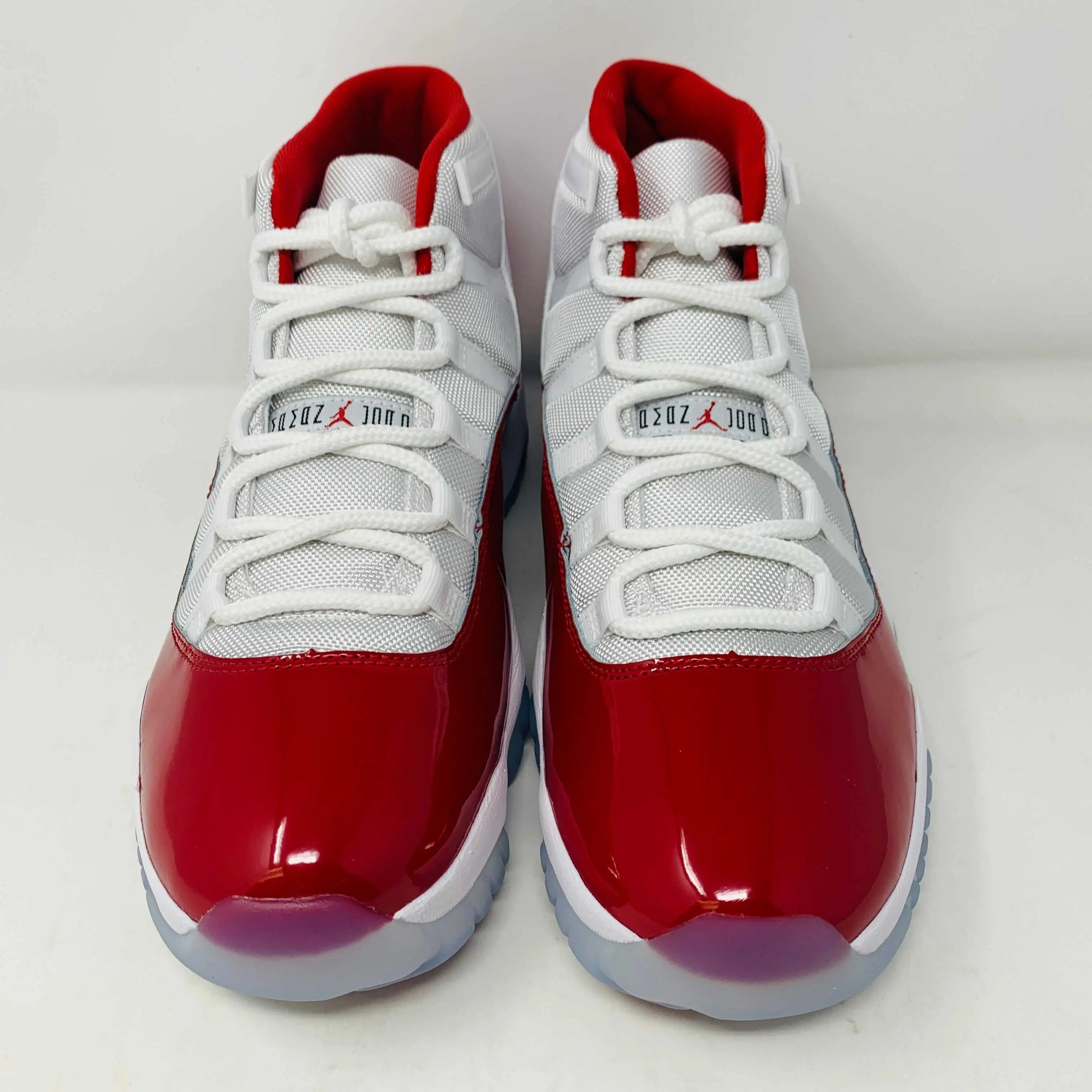 Jordan 11 Retro Cherry (2022)