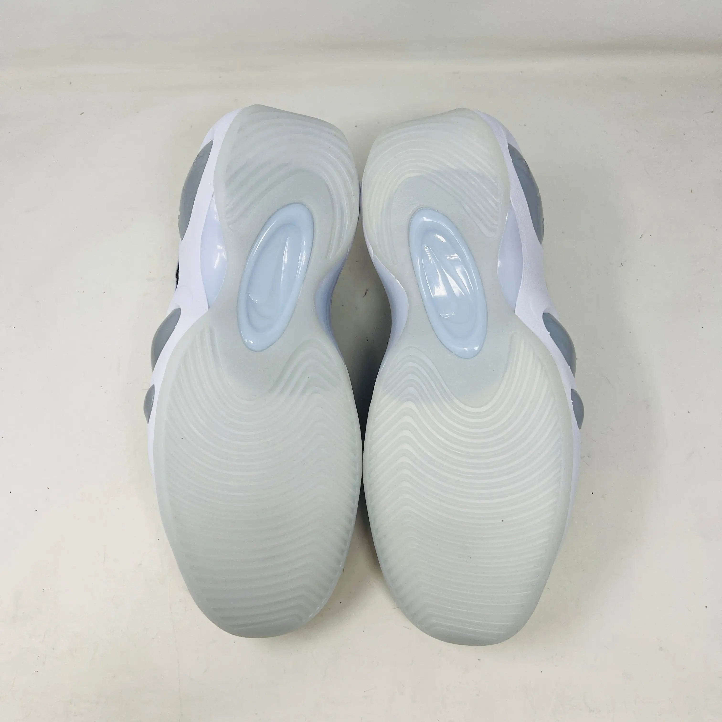 Nike Air Zoom Flight 95 Football Grey