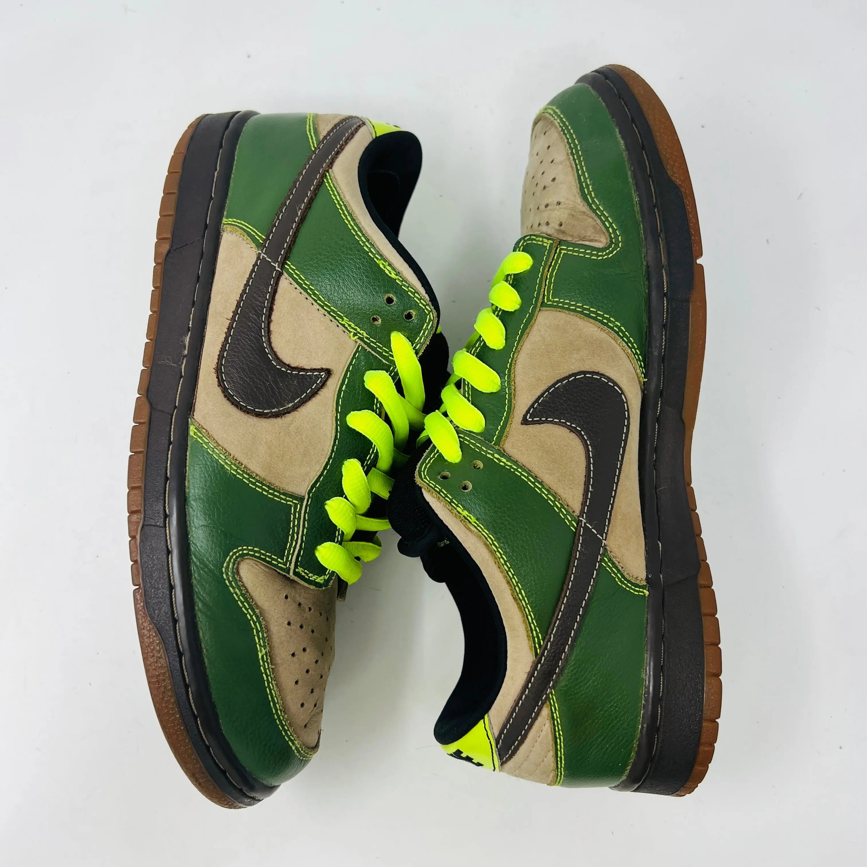 Nike SB Dunk Low Jedi