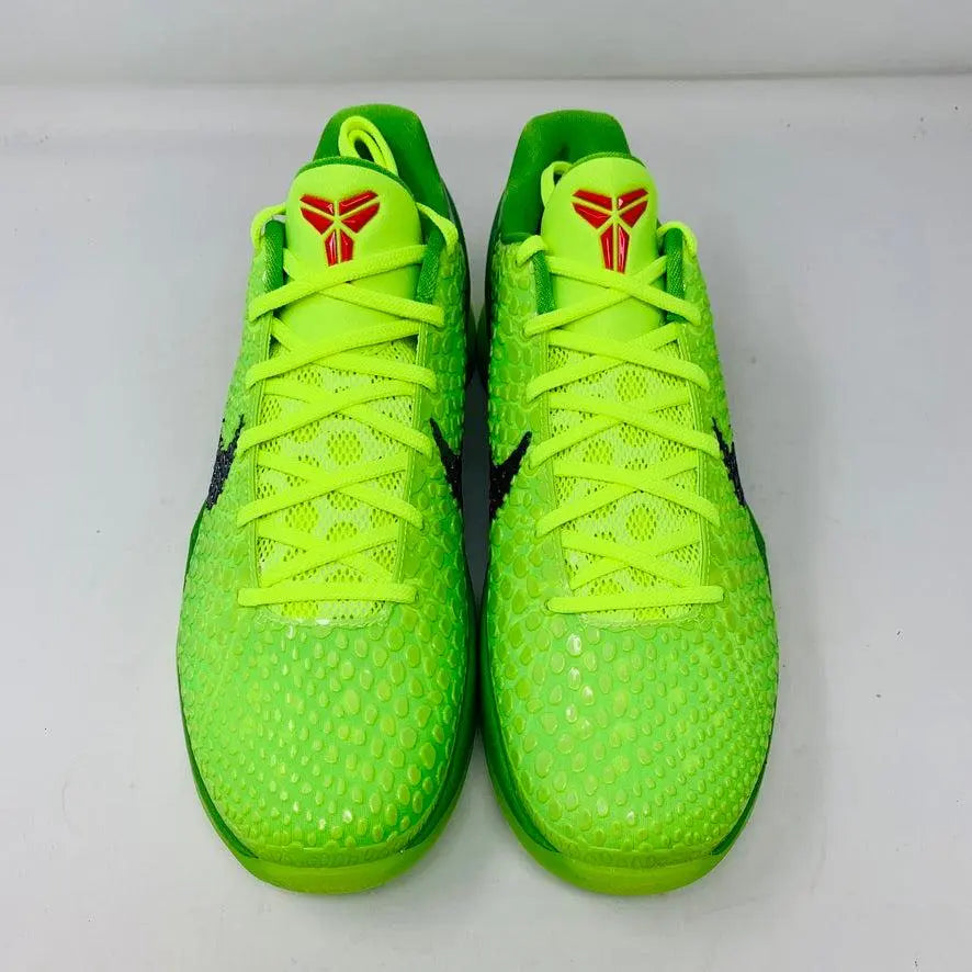 Nike Kobe 6 Protro Grinch (2020)
