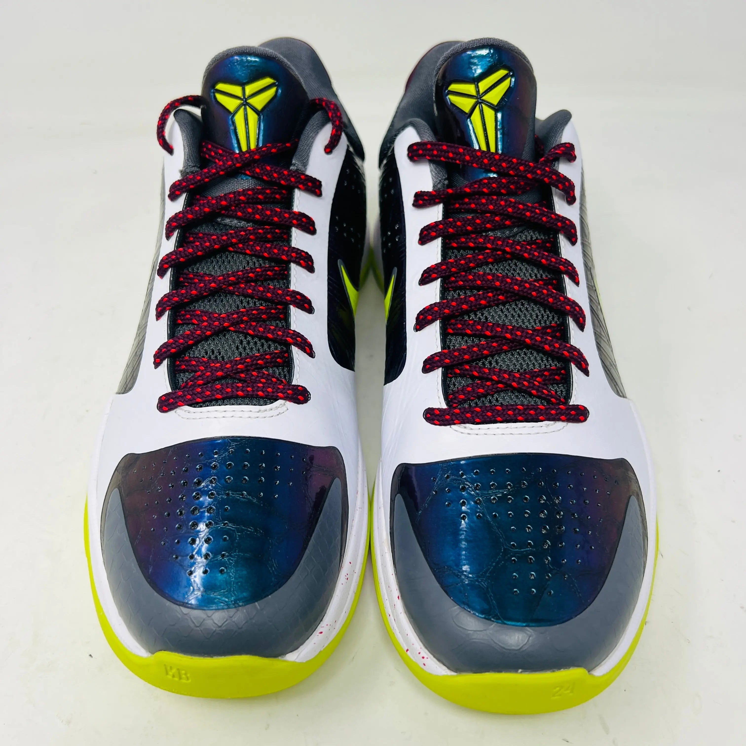 Nike Kobe 5 Protro Chaos