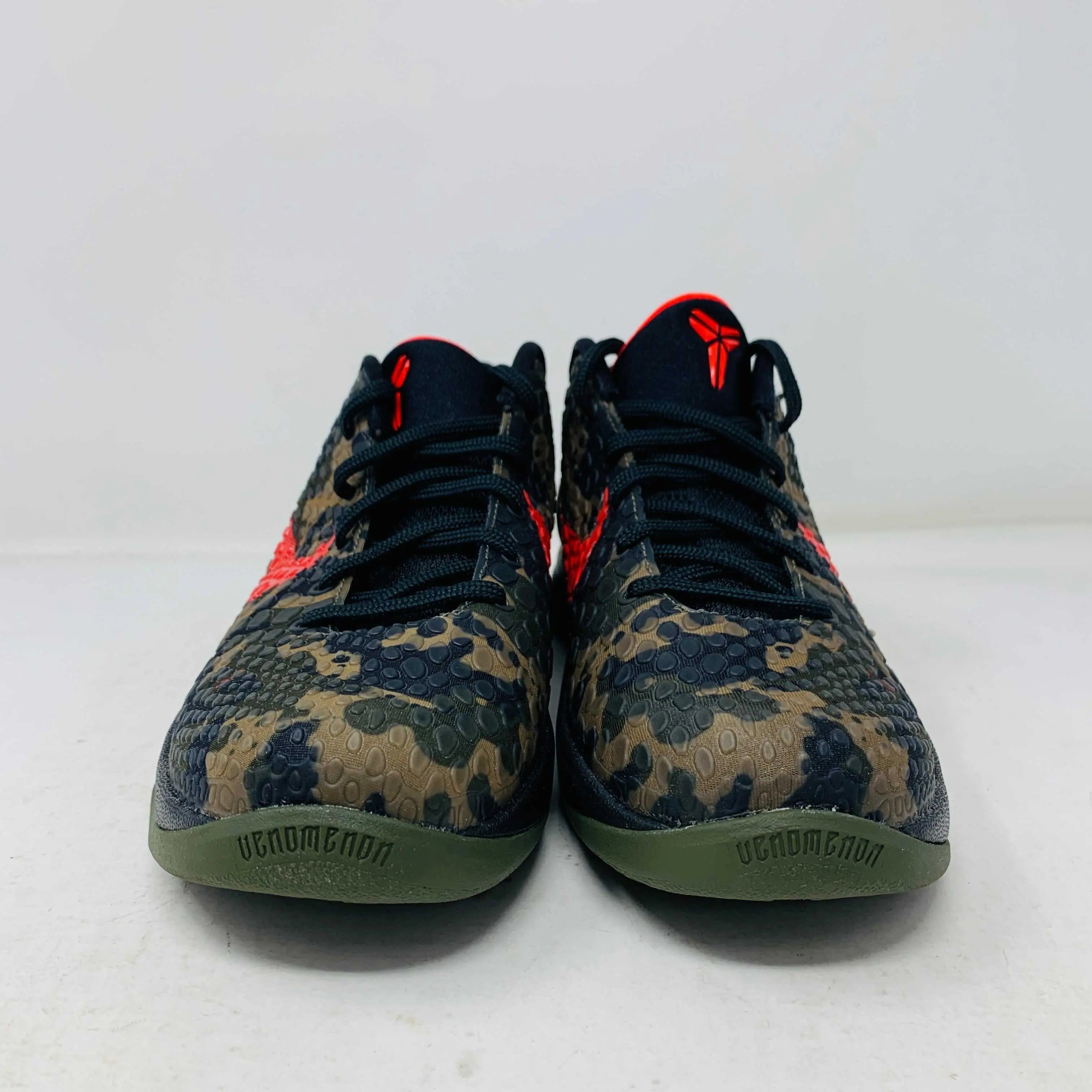 Nike Kobe 6 Protro Italian Camo (2024) (GS)