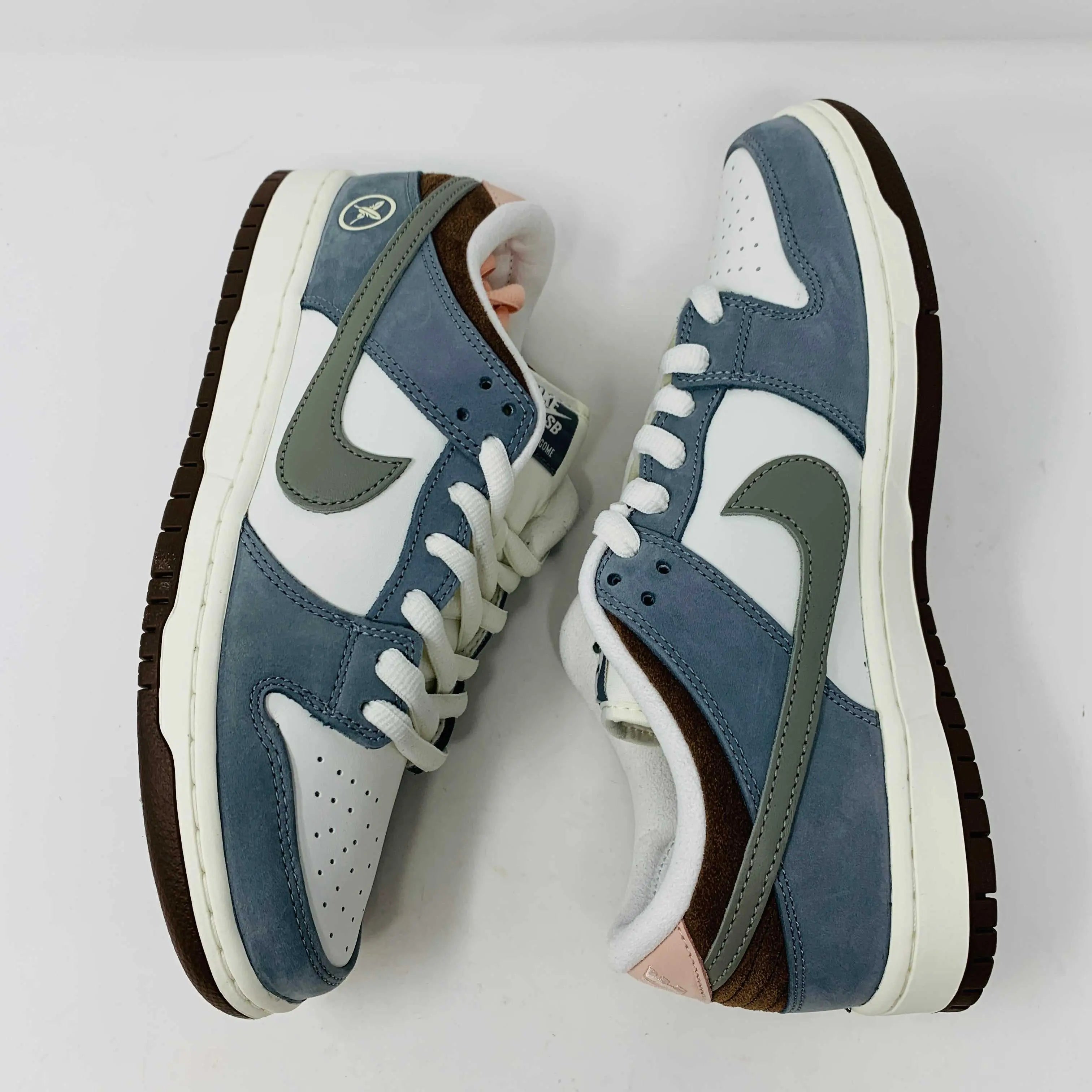 Nike SB Dunk Low Yuto Horigome