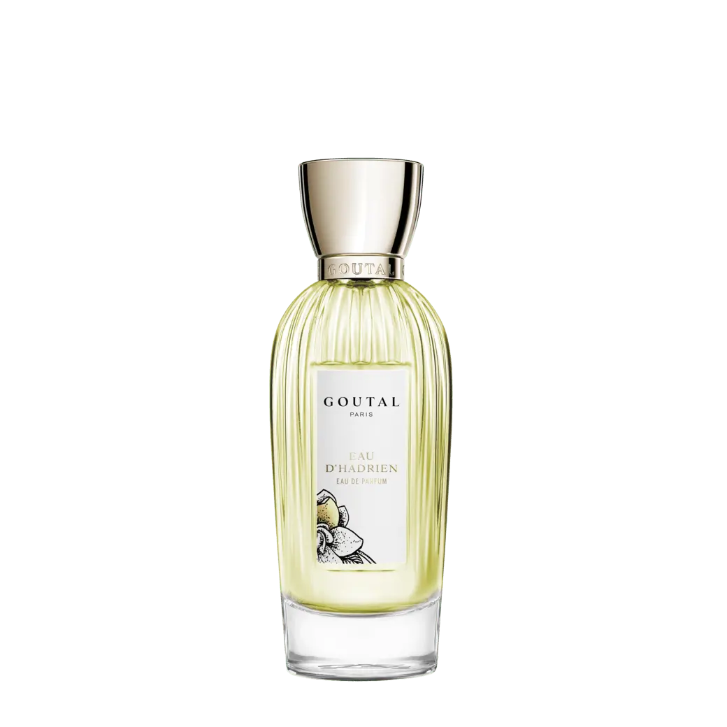 Eau d'Hadrien Women