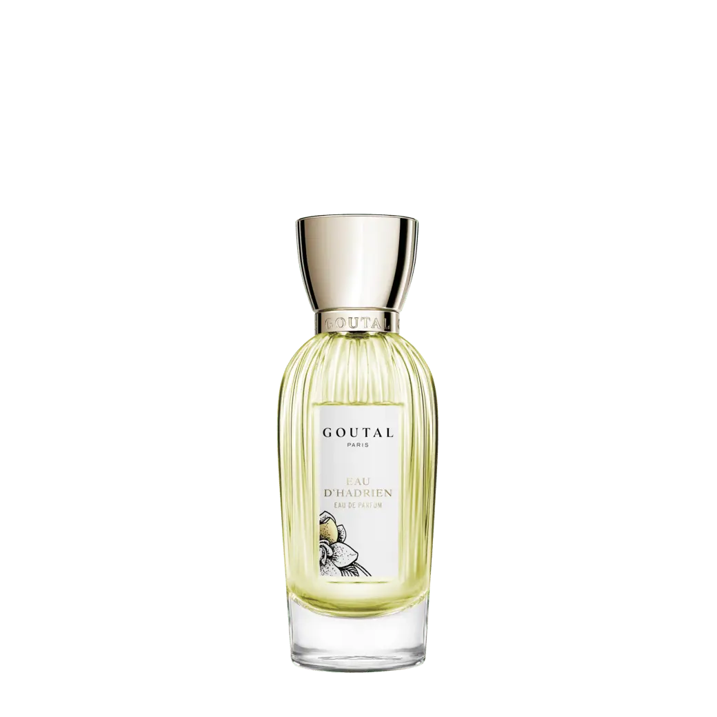 Eau d'Hadrien Women
