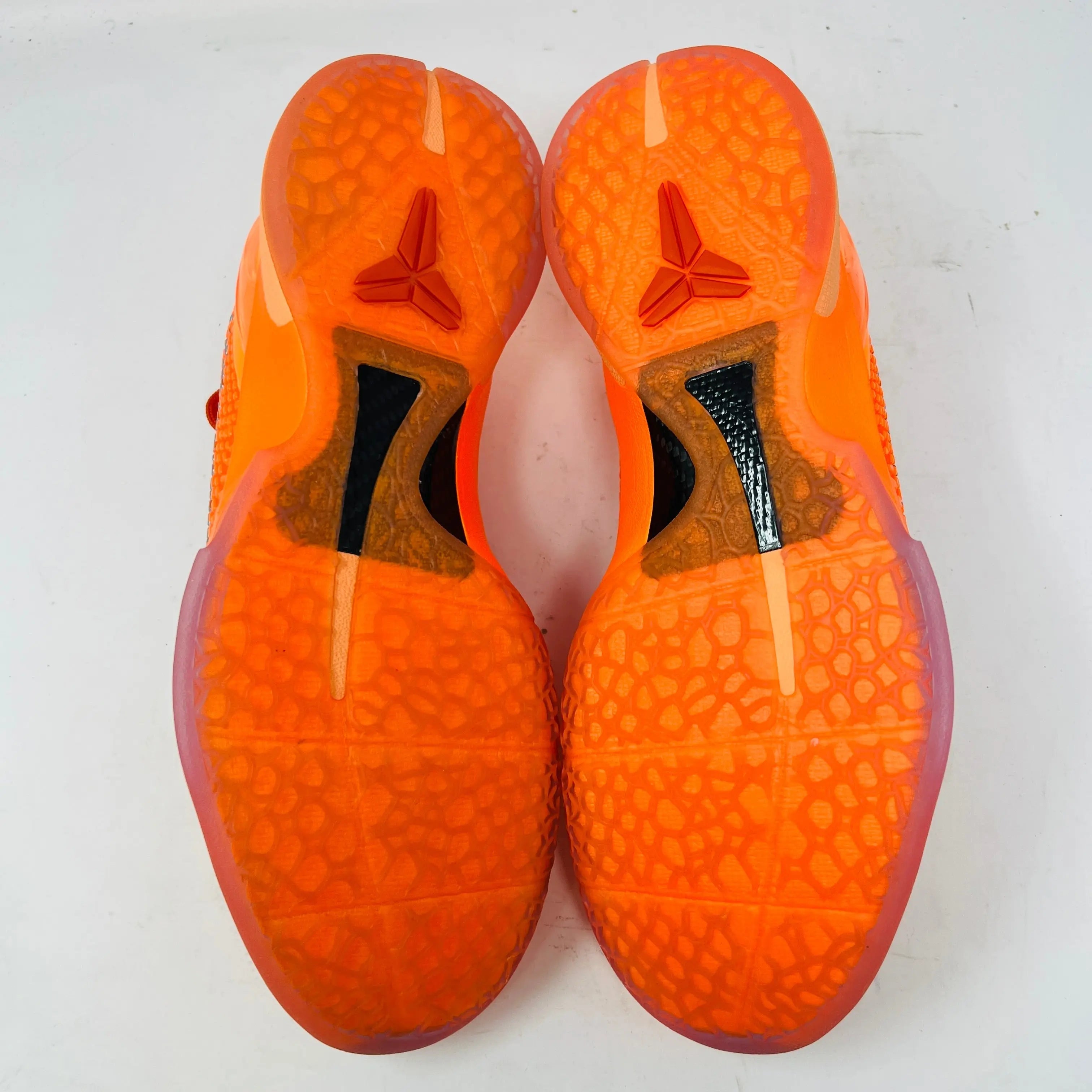 Nike Kobe 6 Protro Total Orange