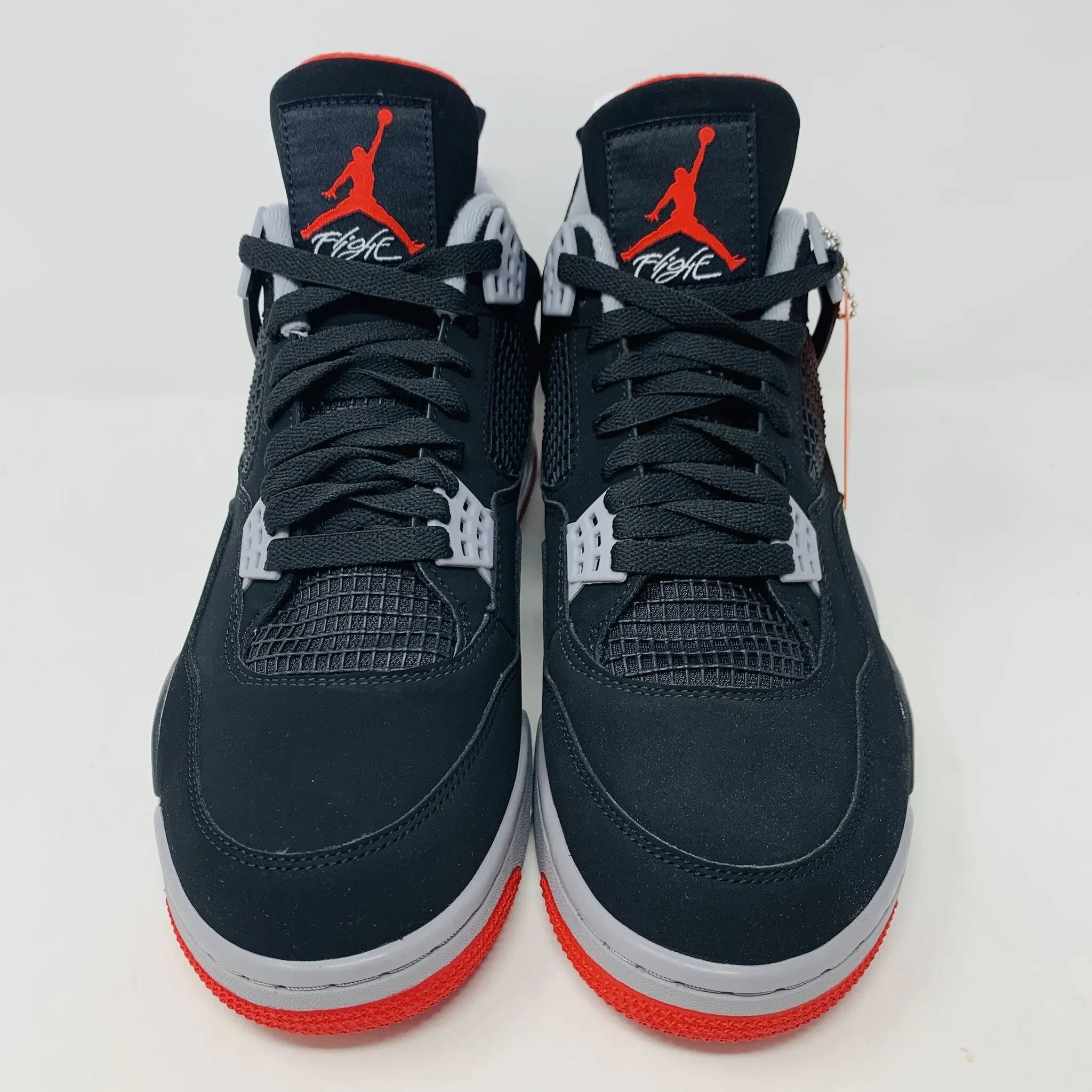Jordan 4 Bred 2019