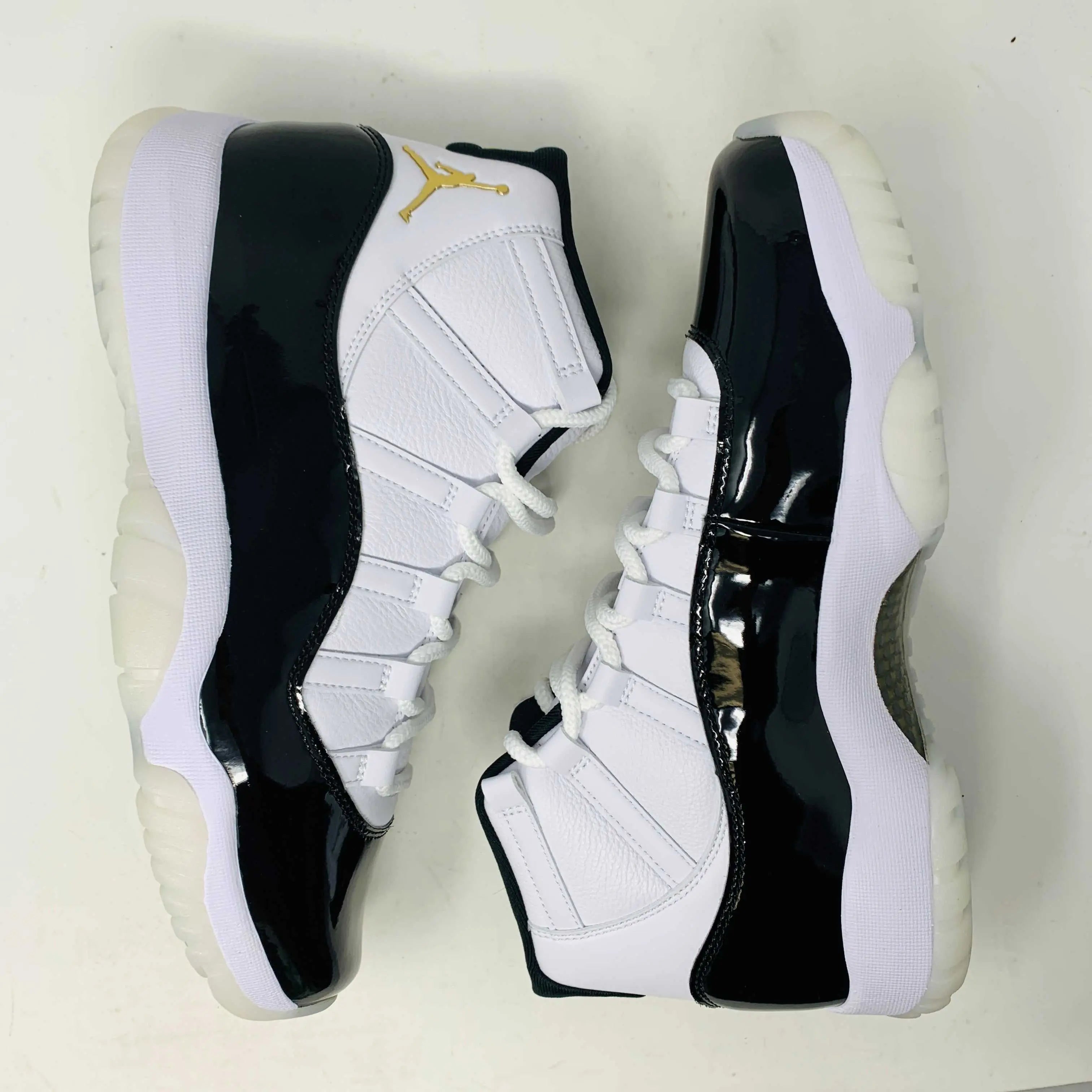Jordan 11 Retro DMP Gratitude (2023)