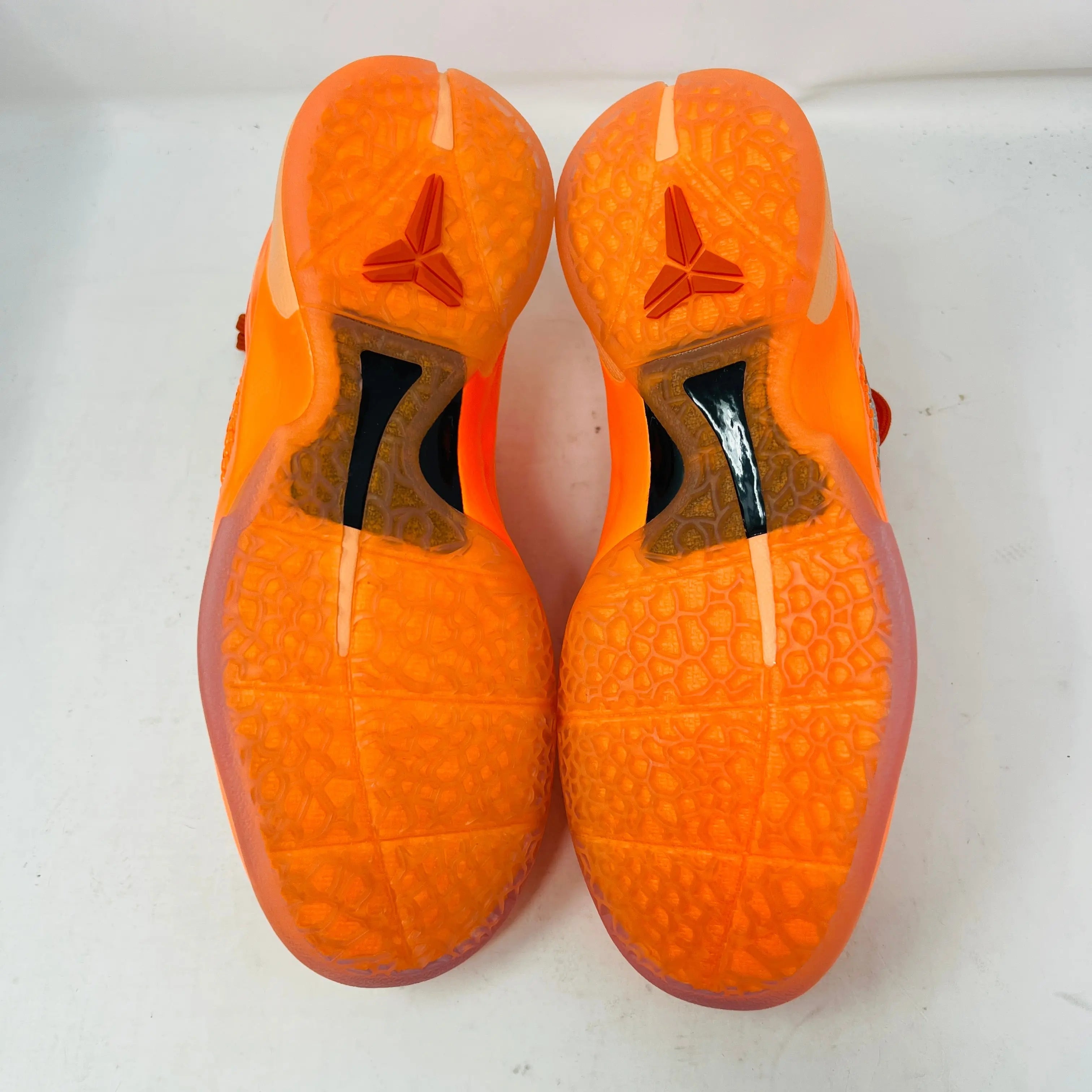 Nike Kobe 6 Protro Total Orange GS