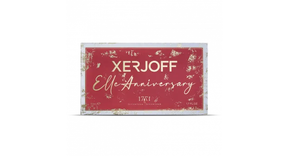 Elle Anniversary
