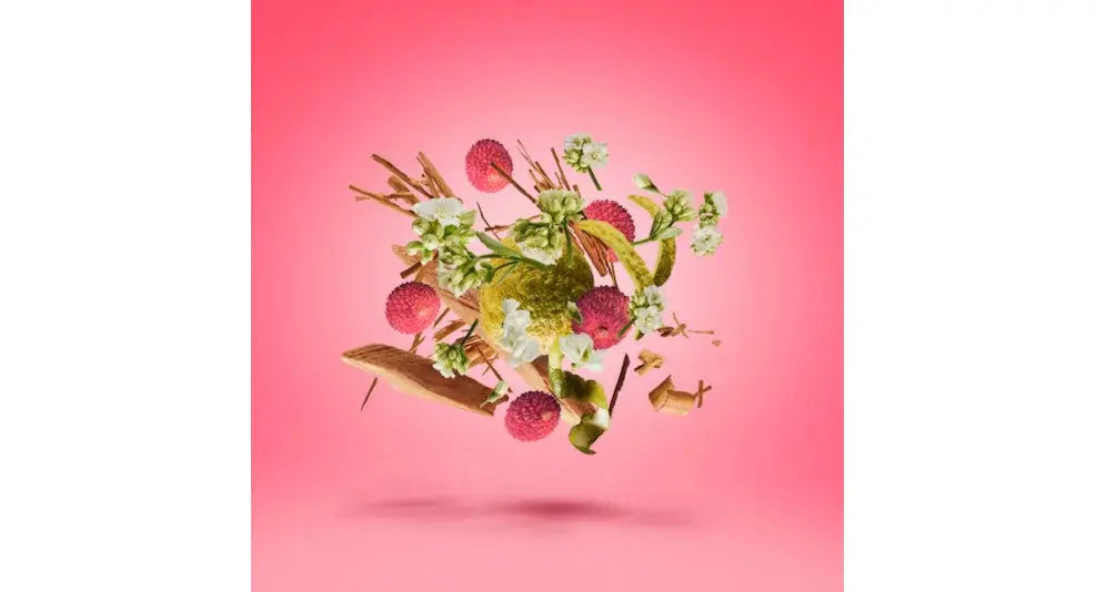 Elle Anniversary