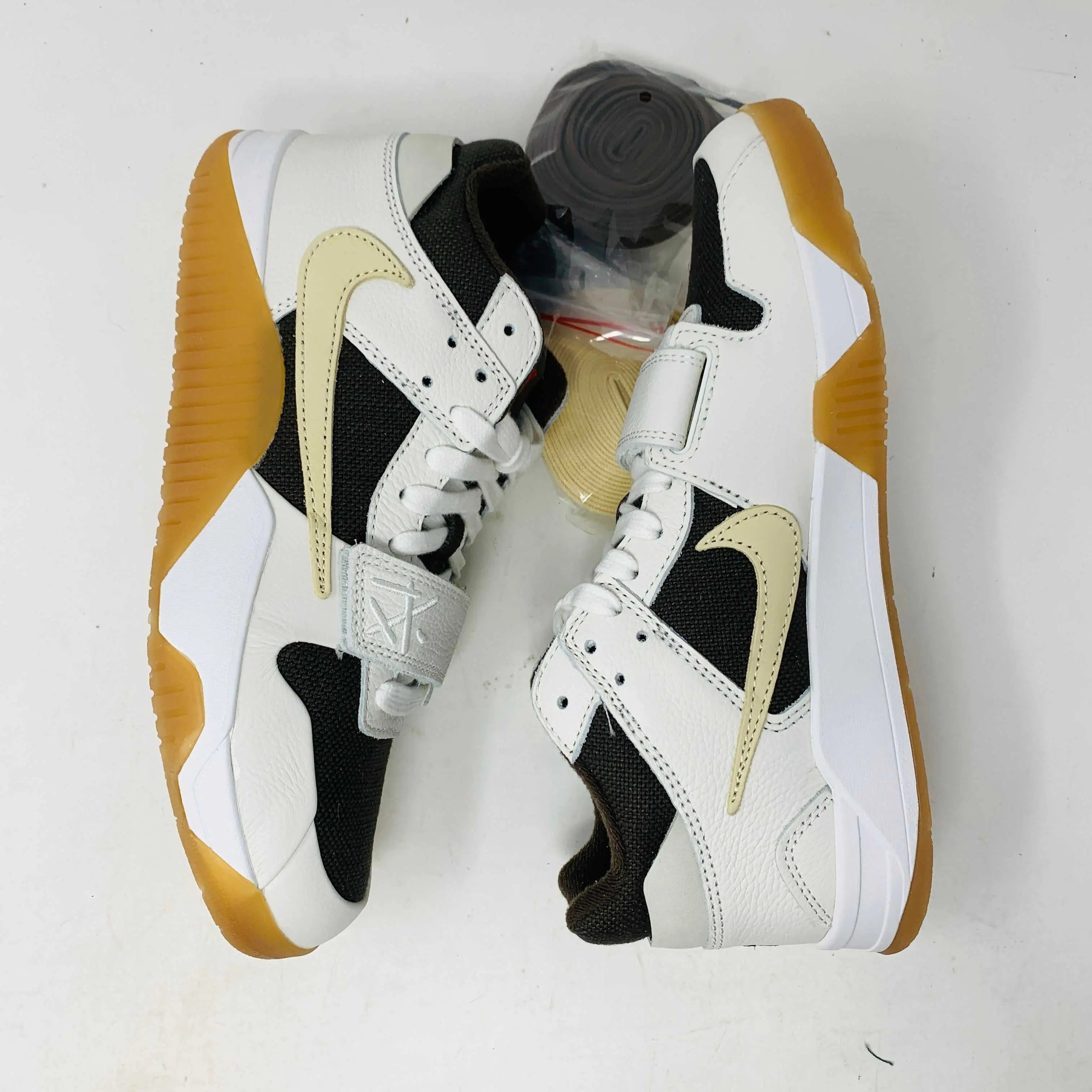 Jordan Jumpman Jack TR Travis Scott Sail