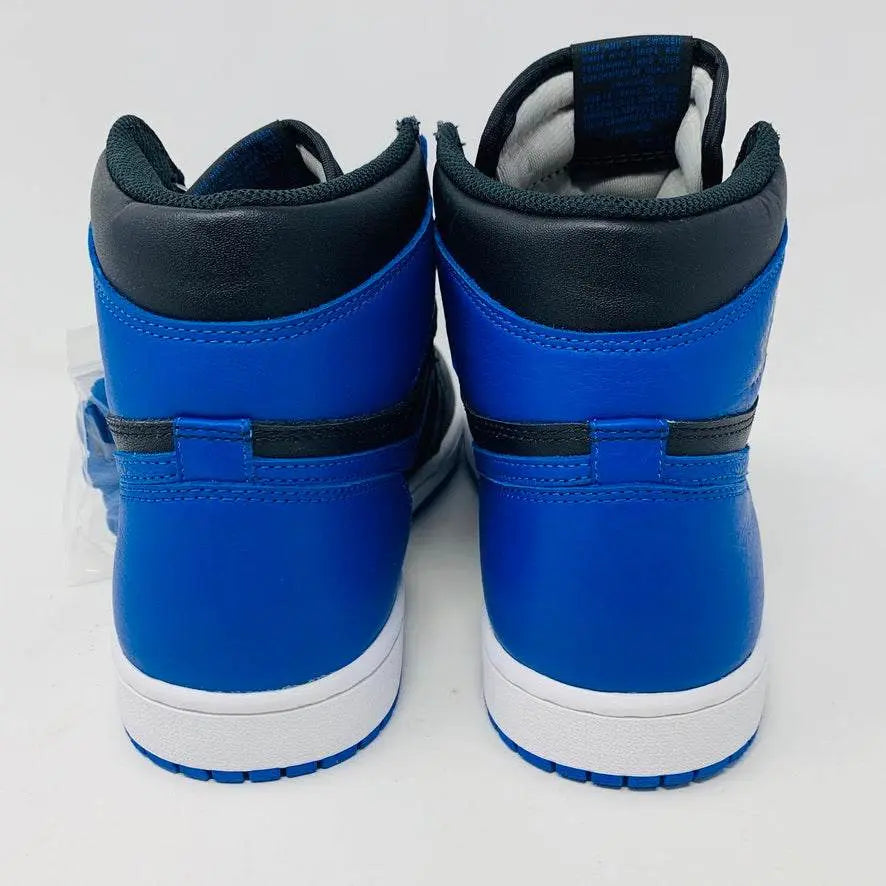 Jordan 1 Royal 2017