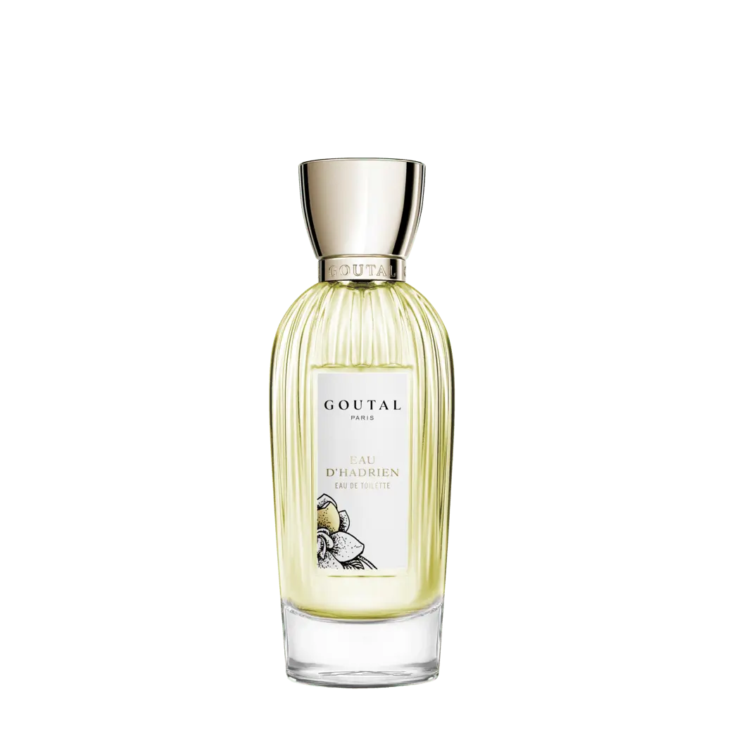 Eau d'Hadrien Women