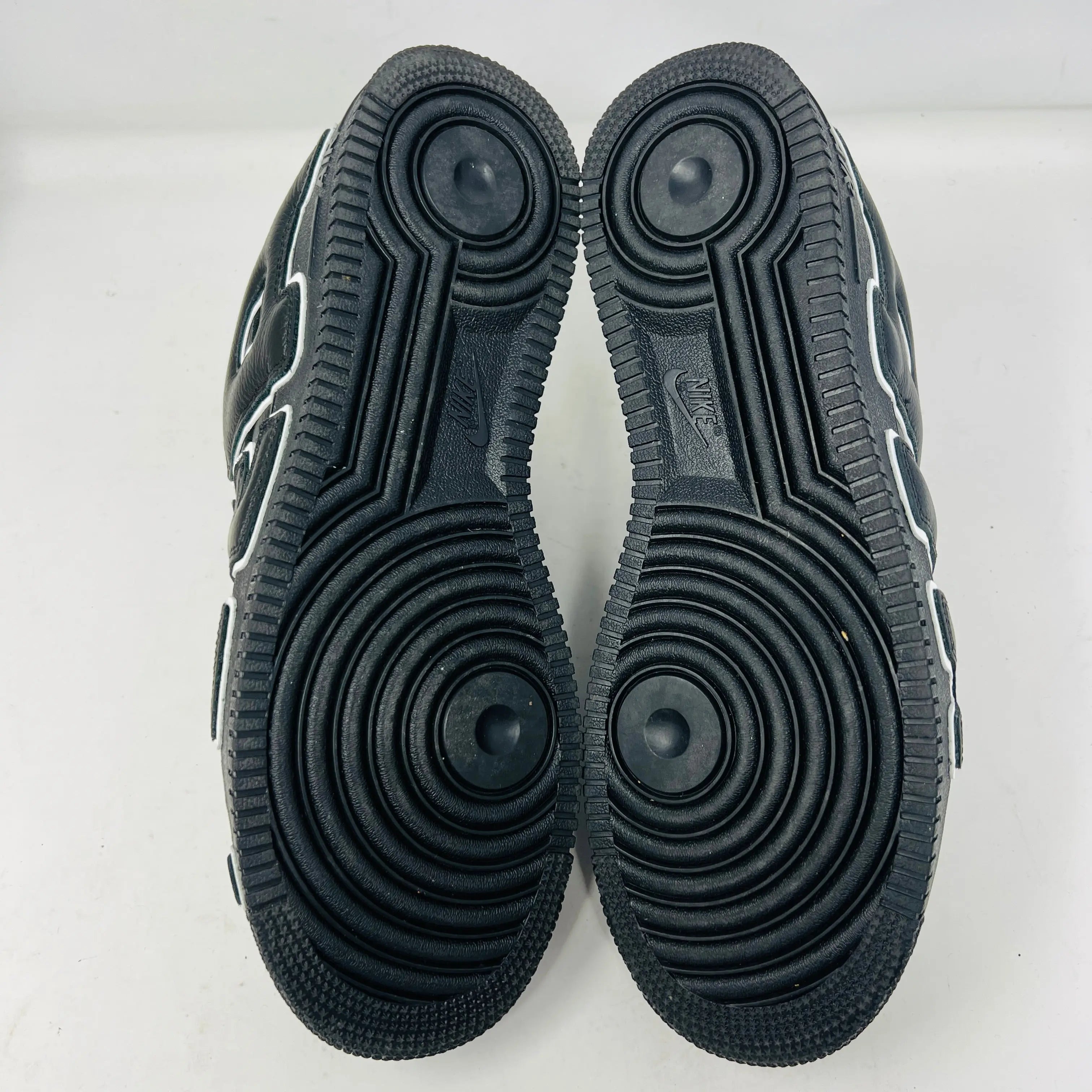 Nike Air Force 1 Low Cactus Plant Flea Market Black (2024)