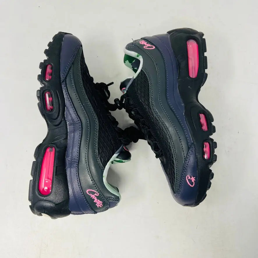 Nike Air Max 95 SP Corteiz Pink Beam