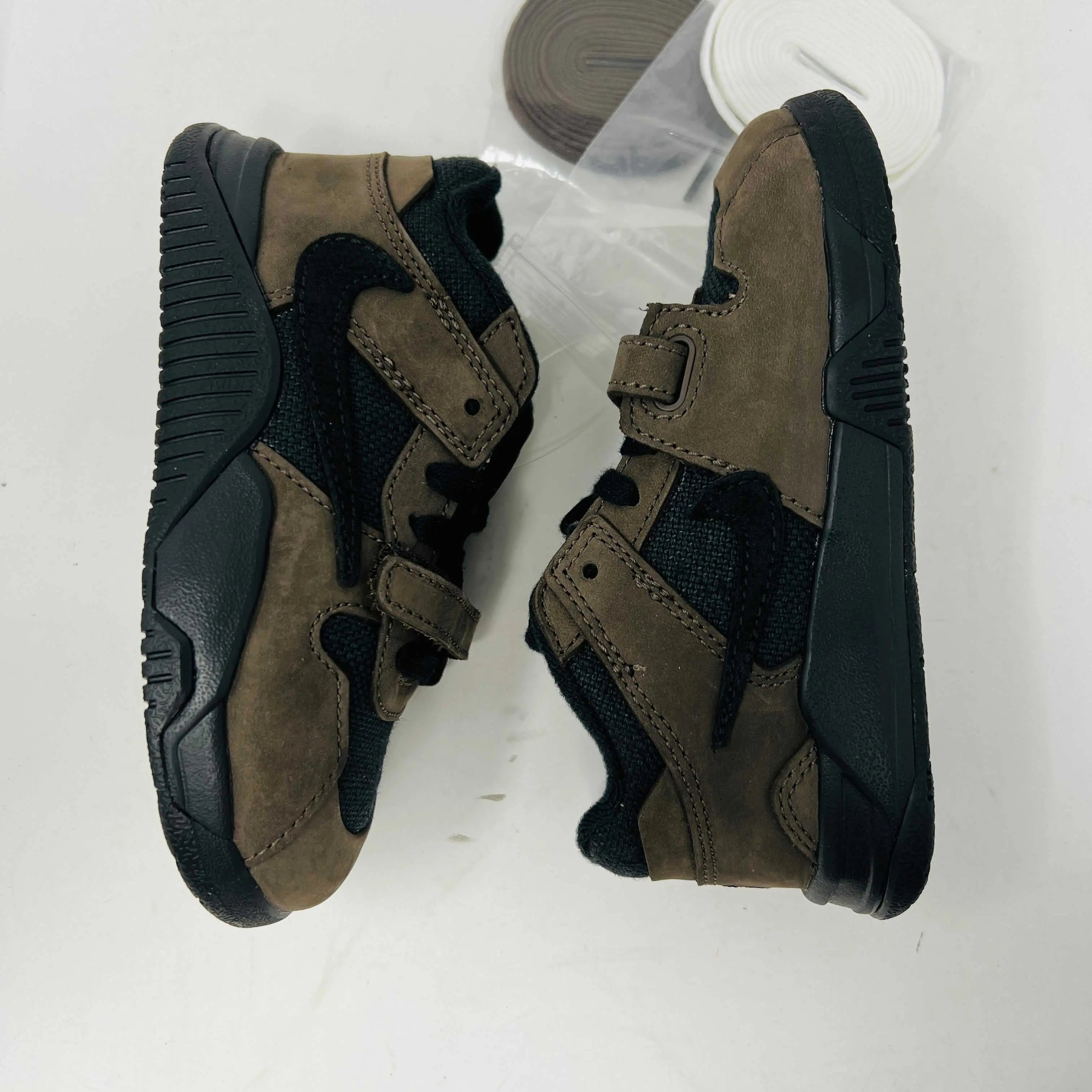 Jordan Jumpman Jack TR Travis Scott Dark Mocha (TD)