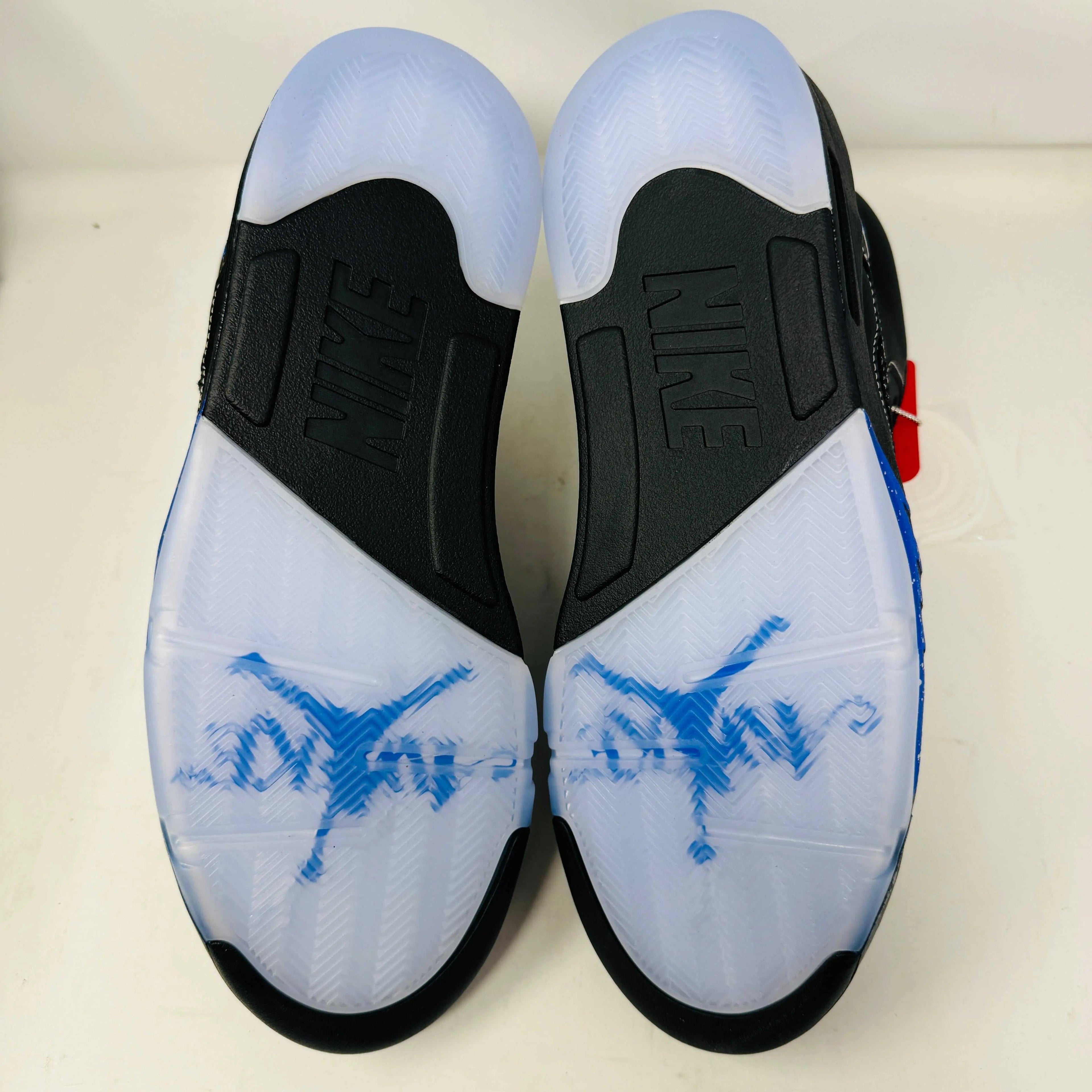 Jordan 5 Retro Awake NY Black