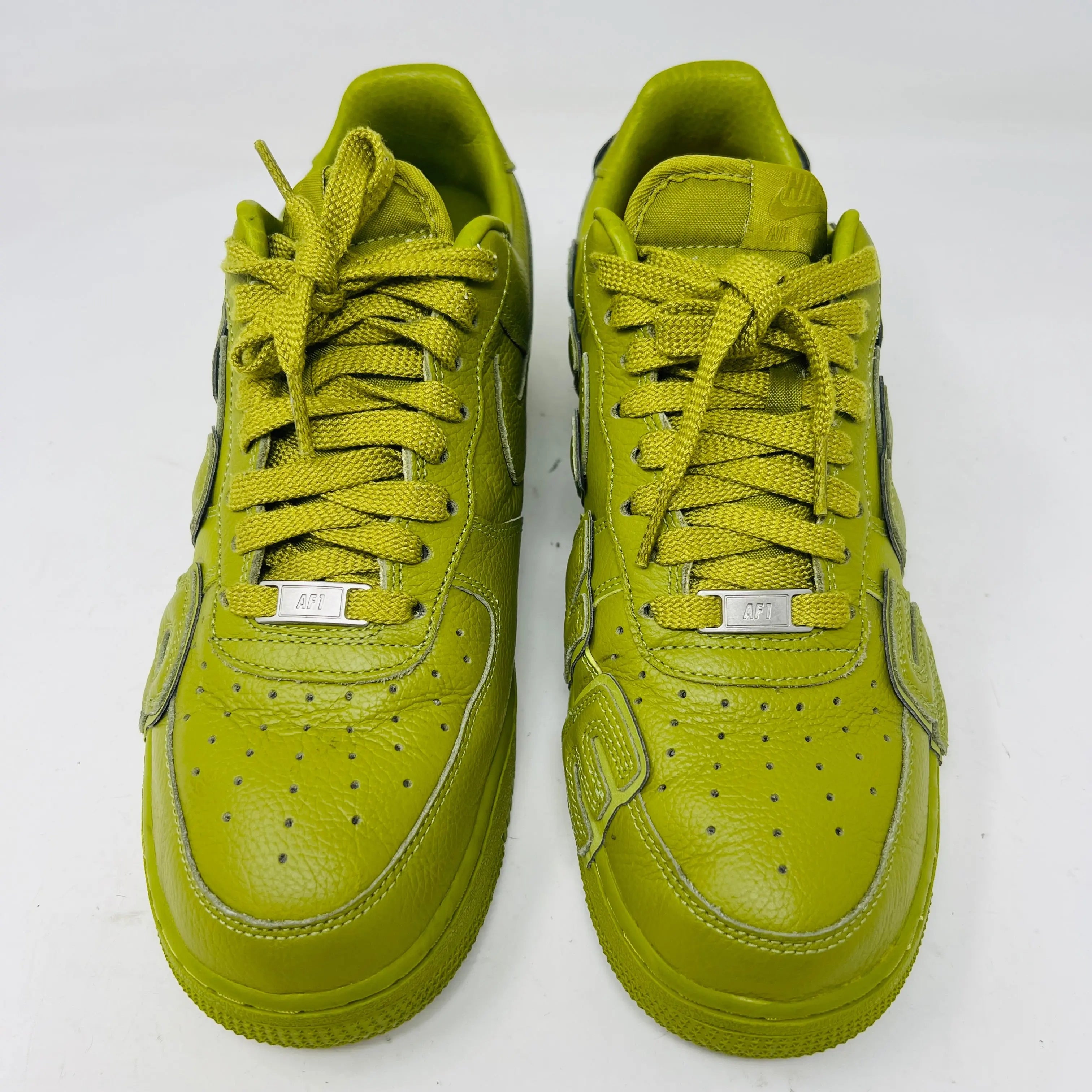 Nike Air Force 1 Low Cactus Plant Flea Market Moss