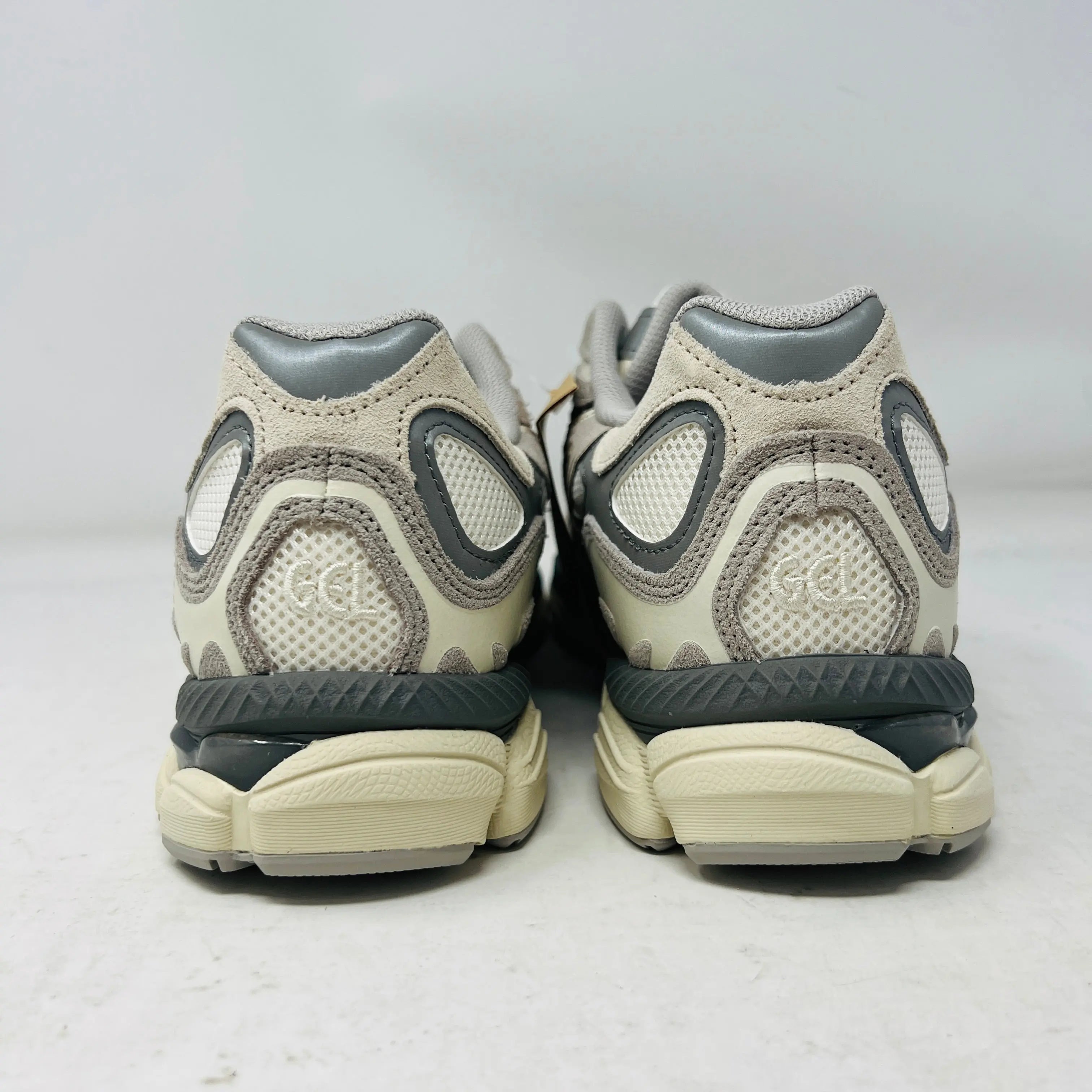 ASICS Gel-NYC Oyster Grey
