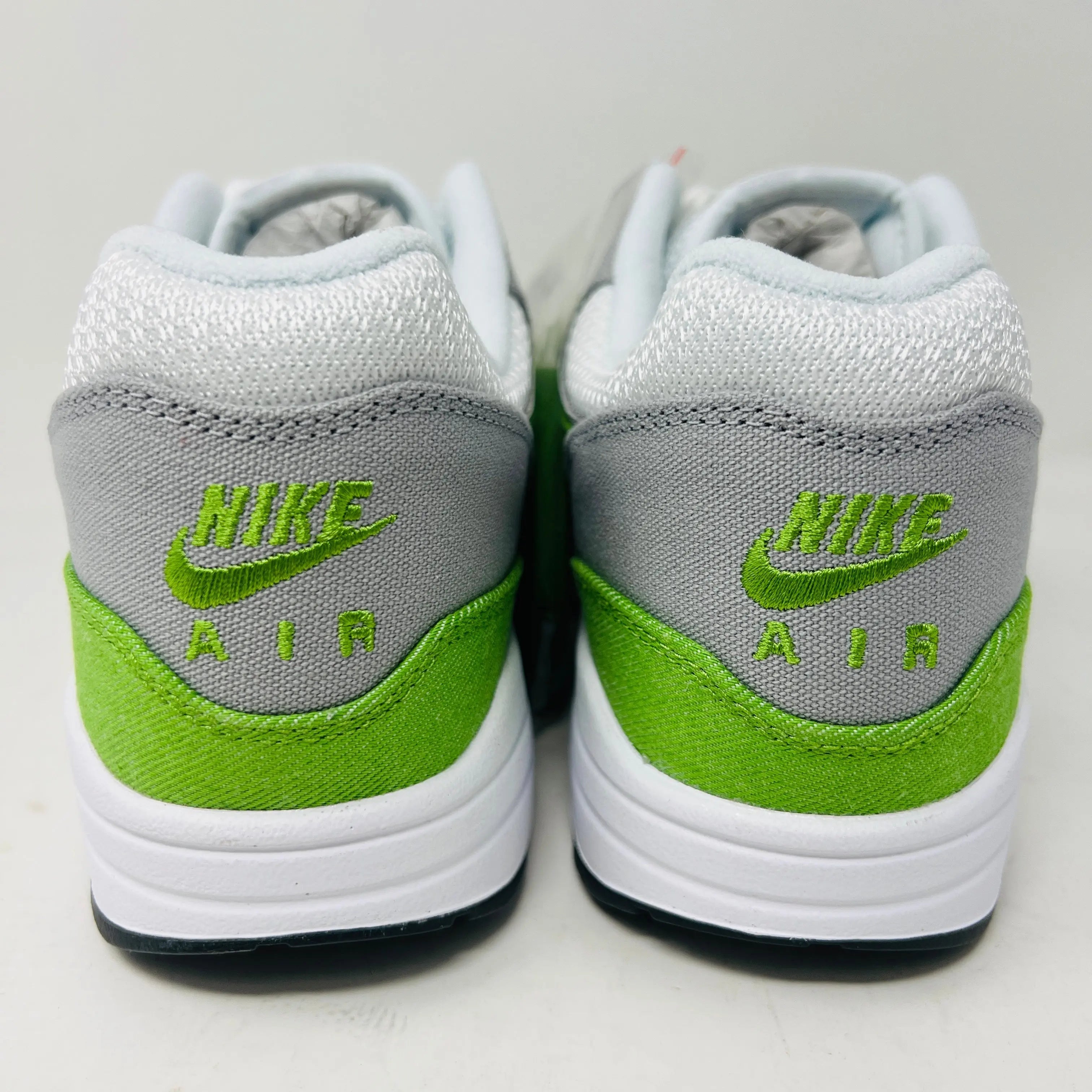 Nike Air Max 1 Patta 20th Anniversary Chlorophyll