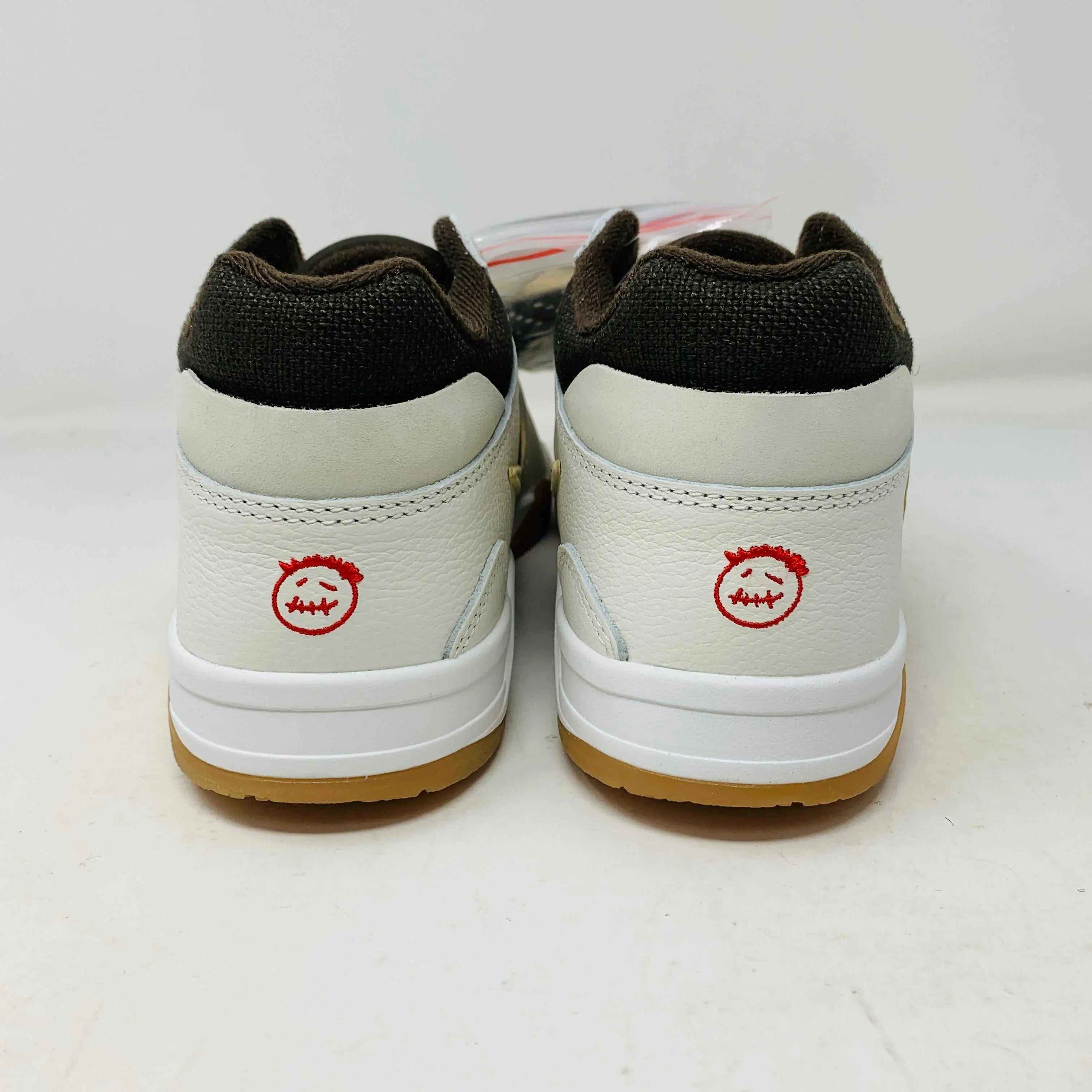 Jordan Jumpman Jack TR Travis Scott Sail