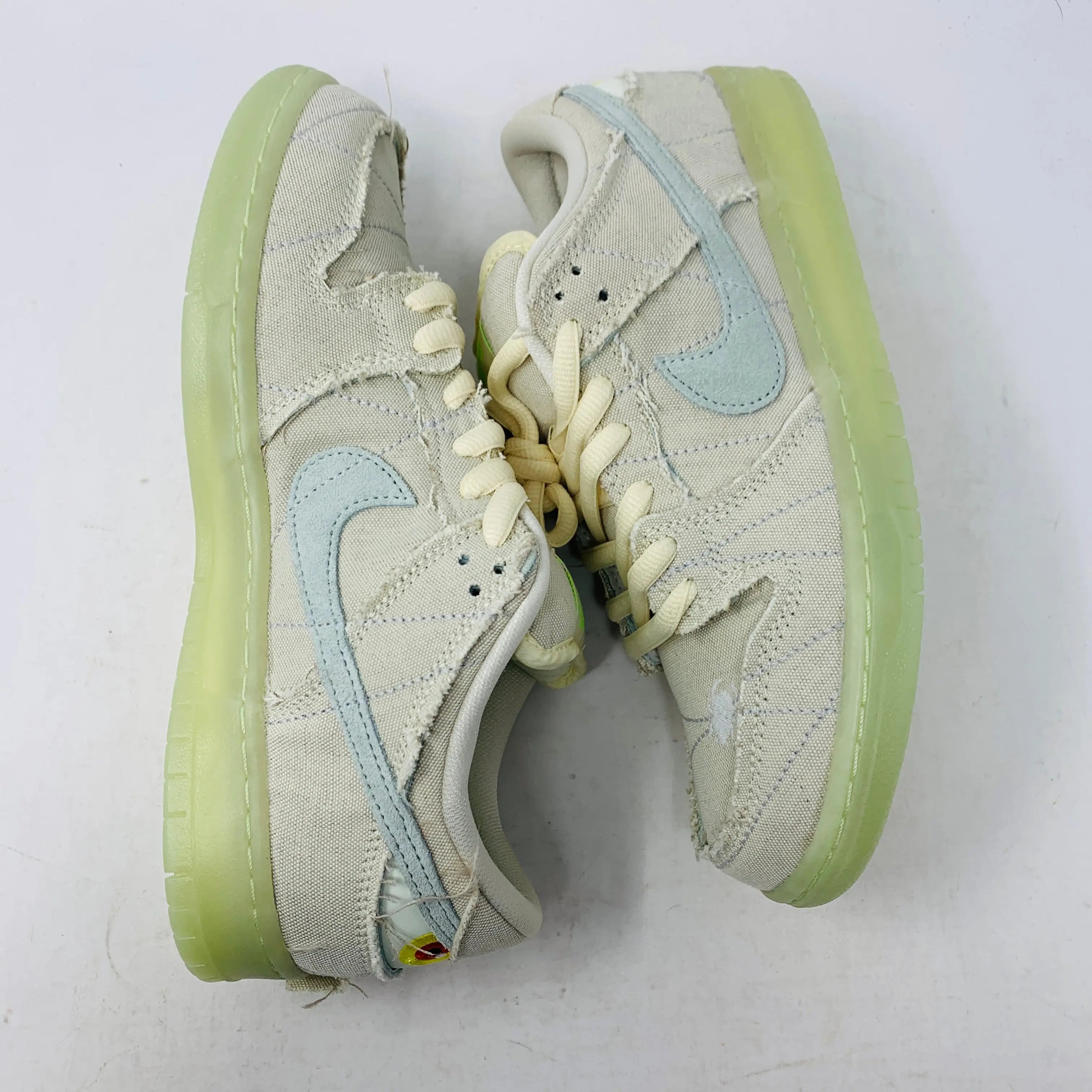 Nike SB Dunk Low Mummy