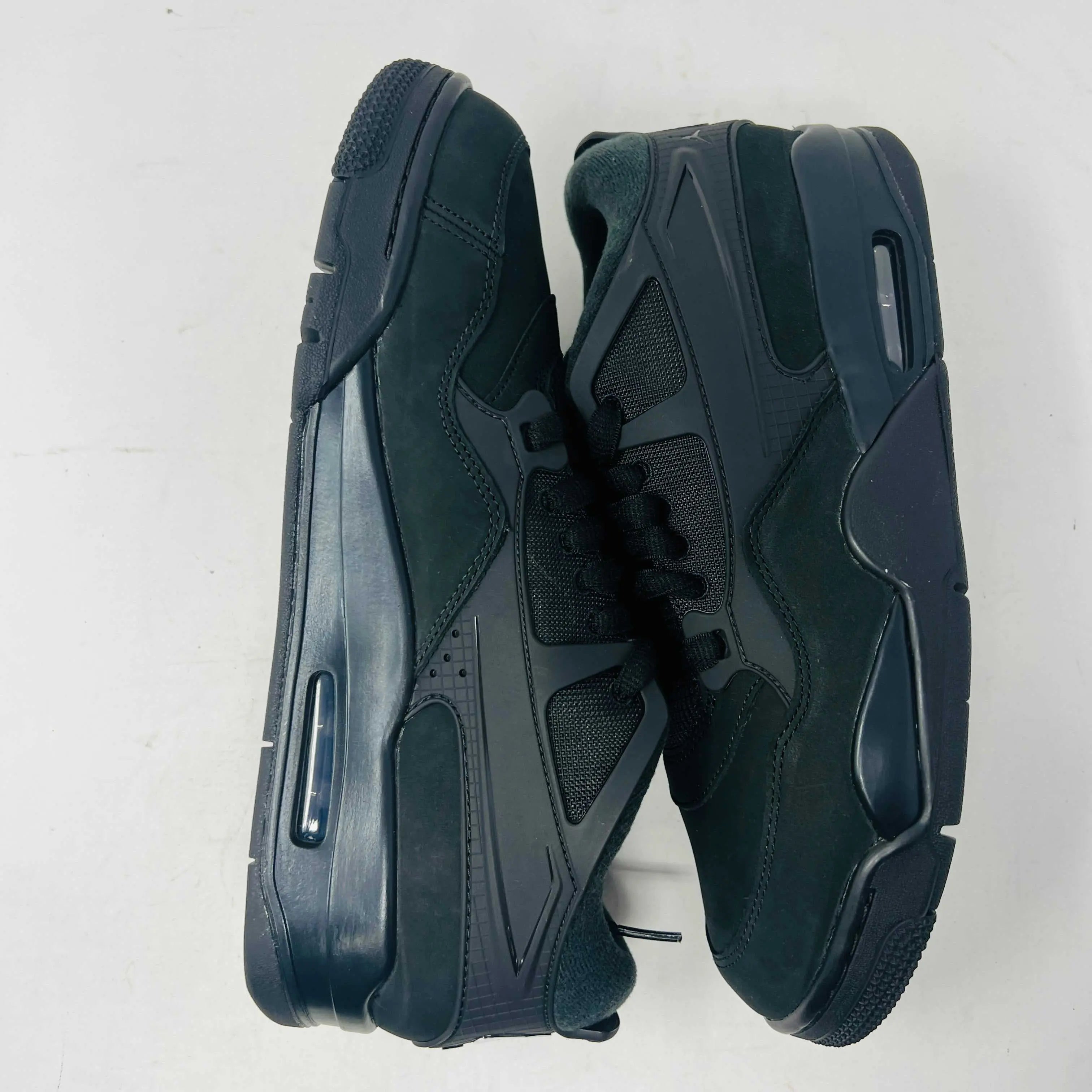 Jordan 4 RM Black Cat