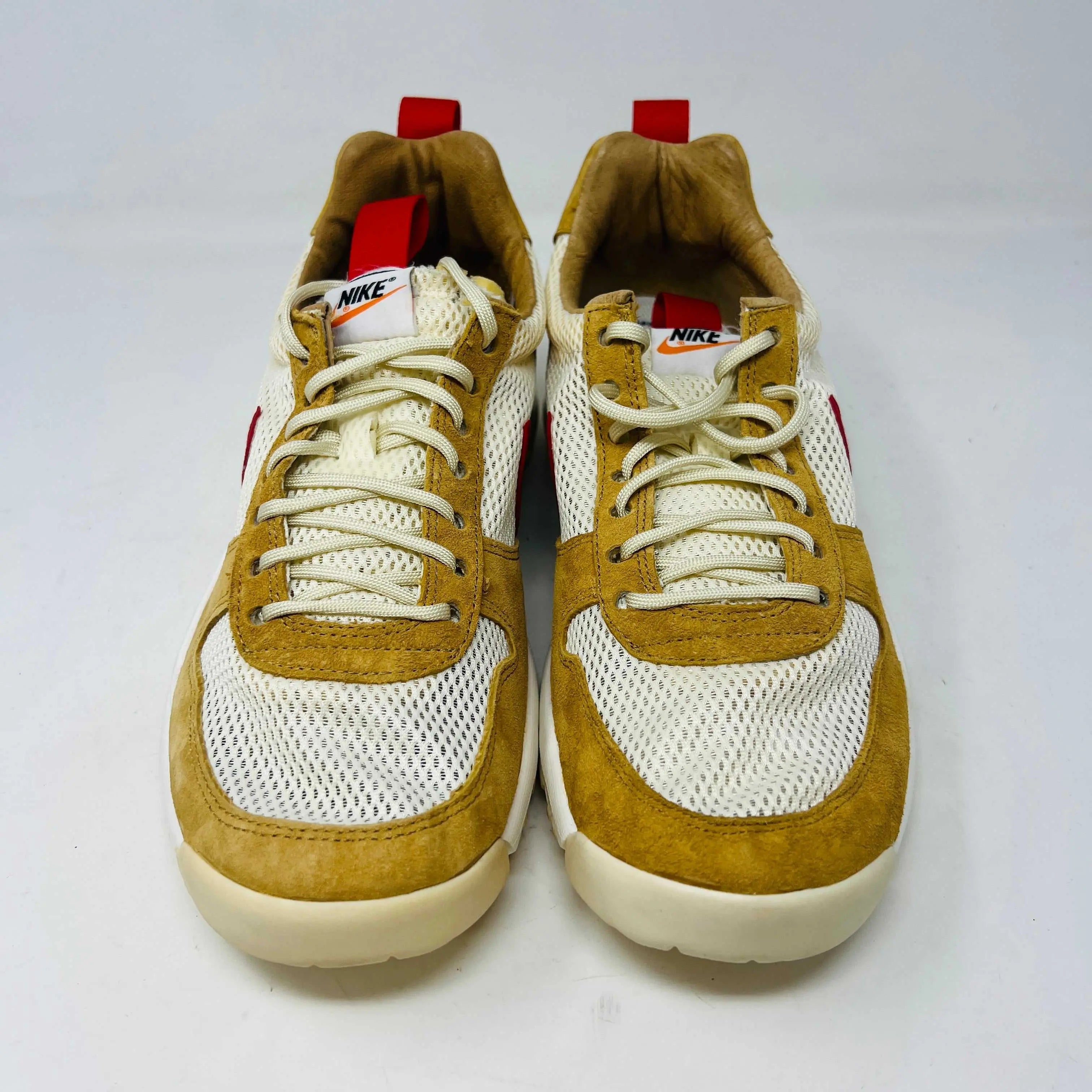 NikeCraft Mars Yard Shoe 2.0 Tom Sachs Space Camp