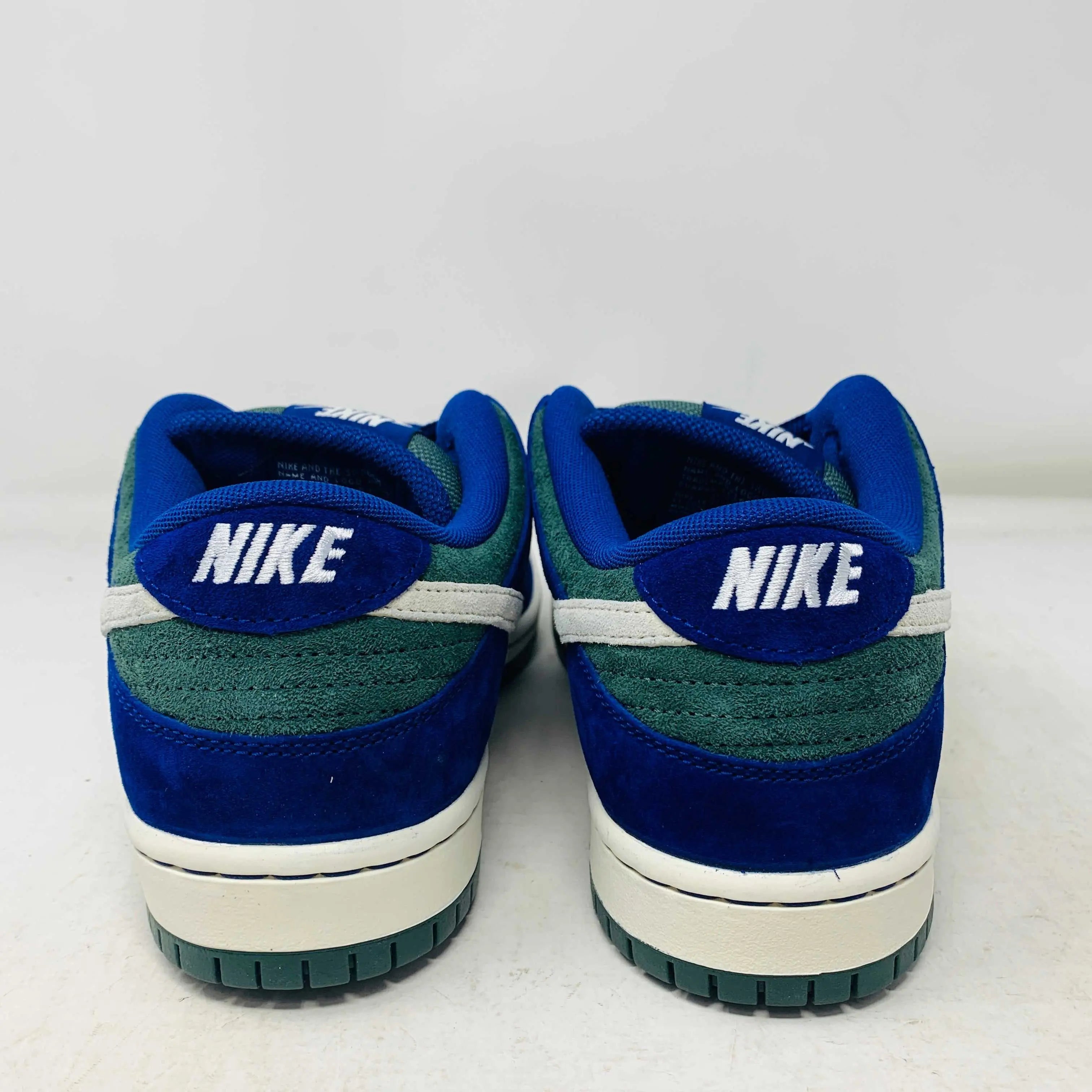 Nike SB Dunk Low Deep Royal Blue