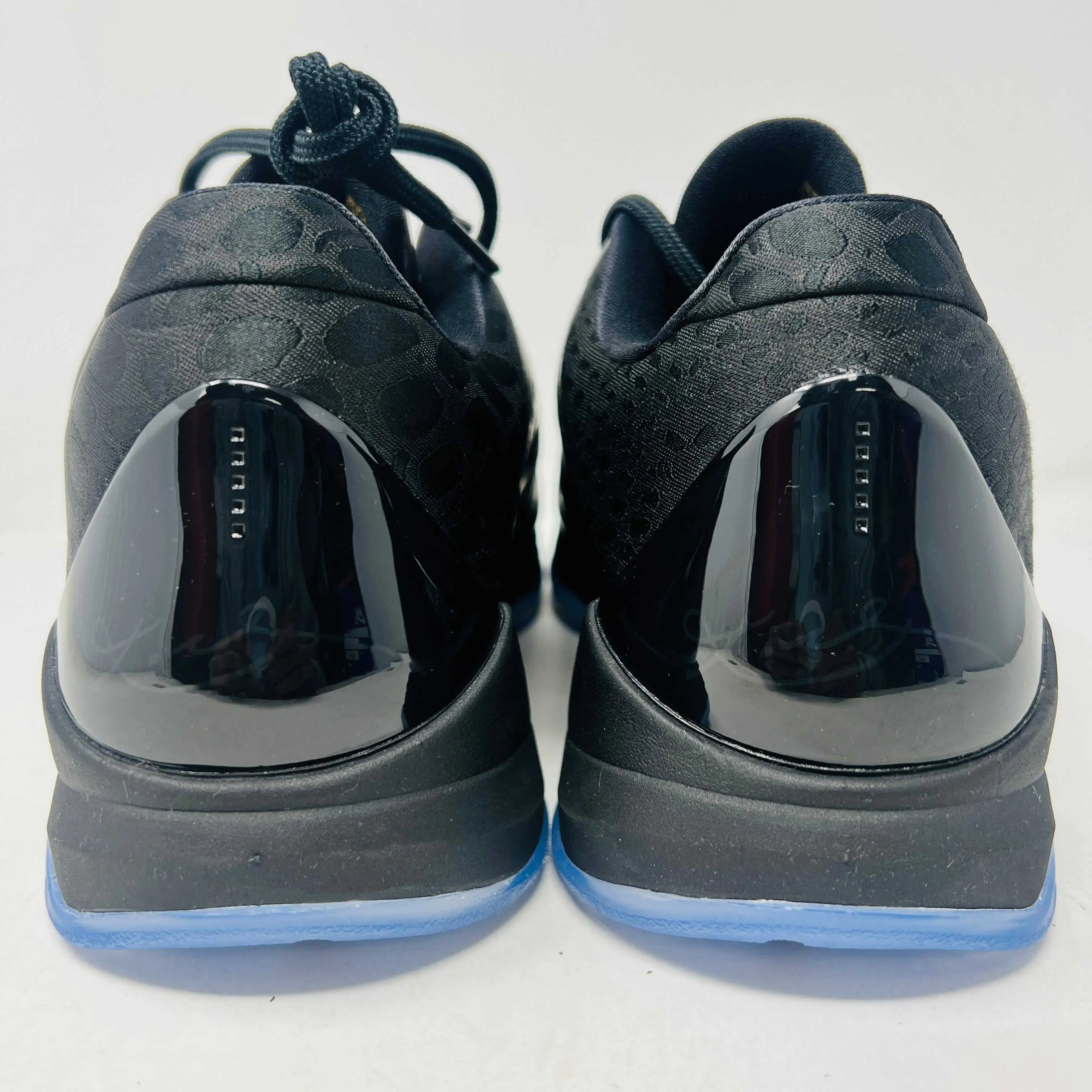 Nike Kobe 5 Protro Year of the Mamba Eggplant