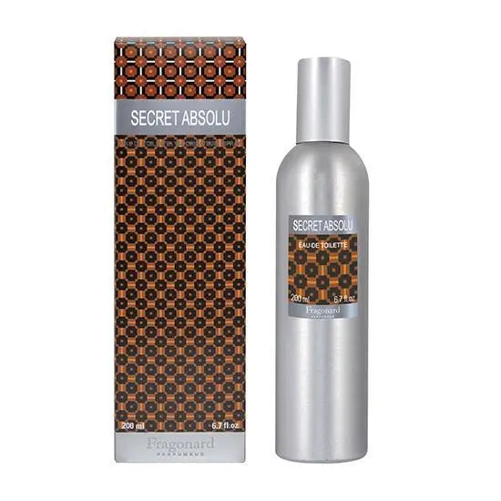 Secret Absolu