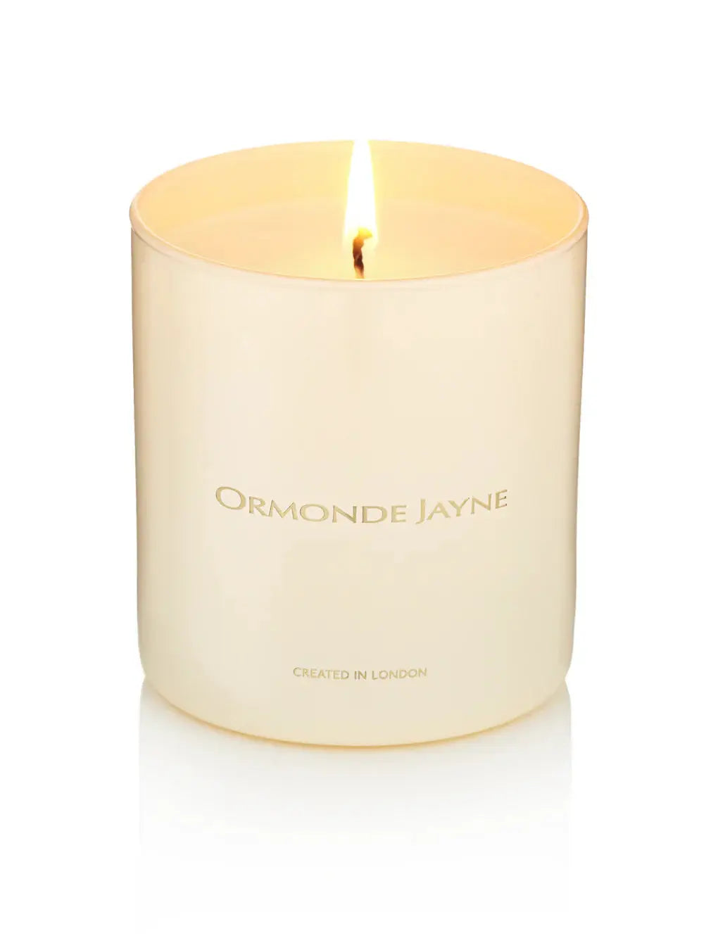 Casablanca Lily Candle