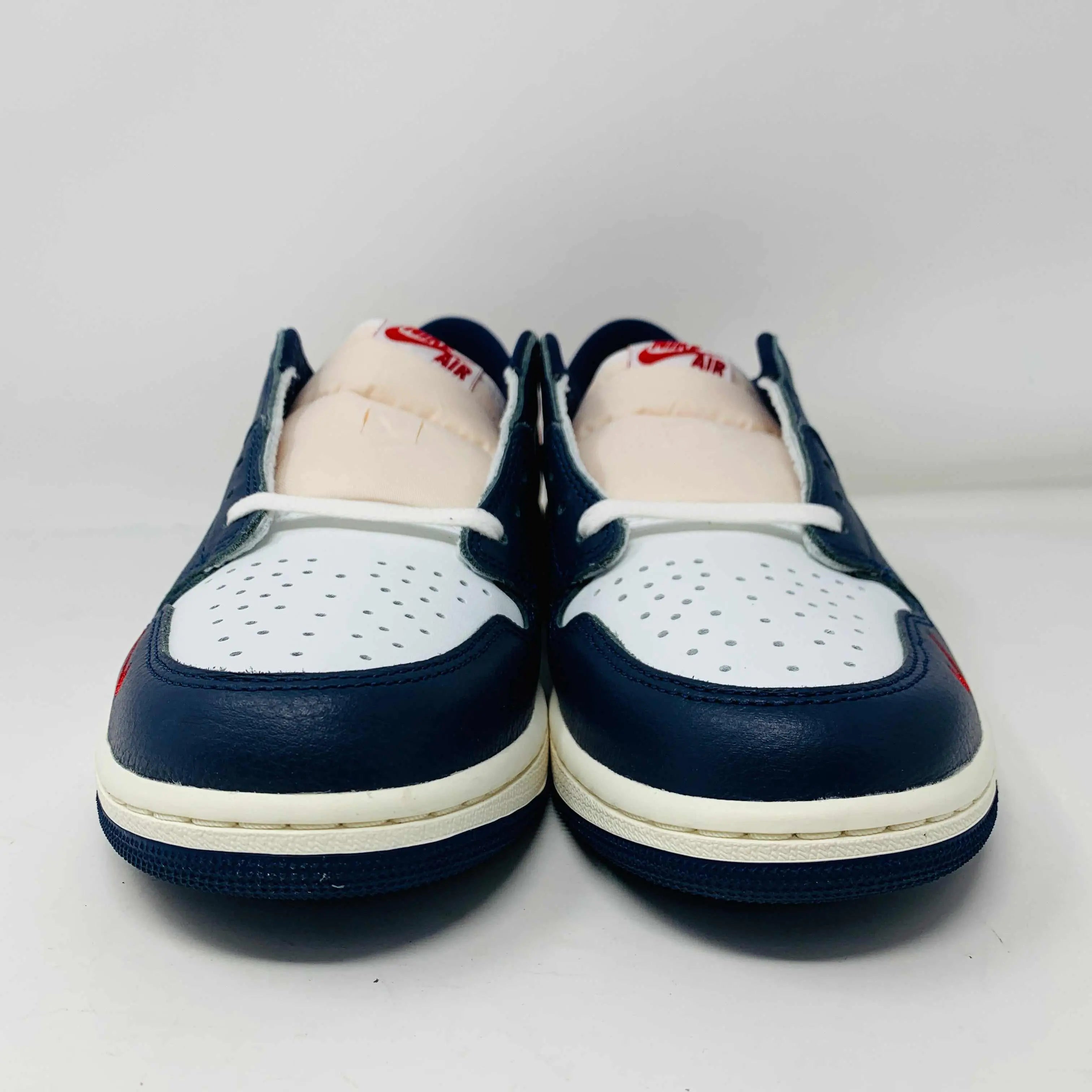 Jordan 1 Retro Low OG Howard University