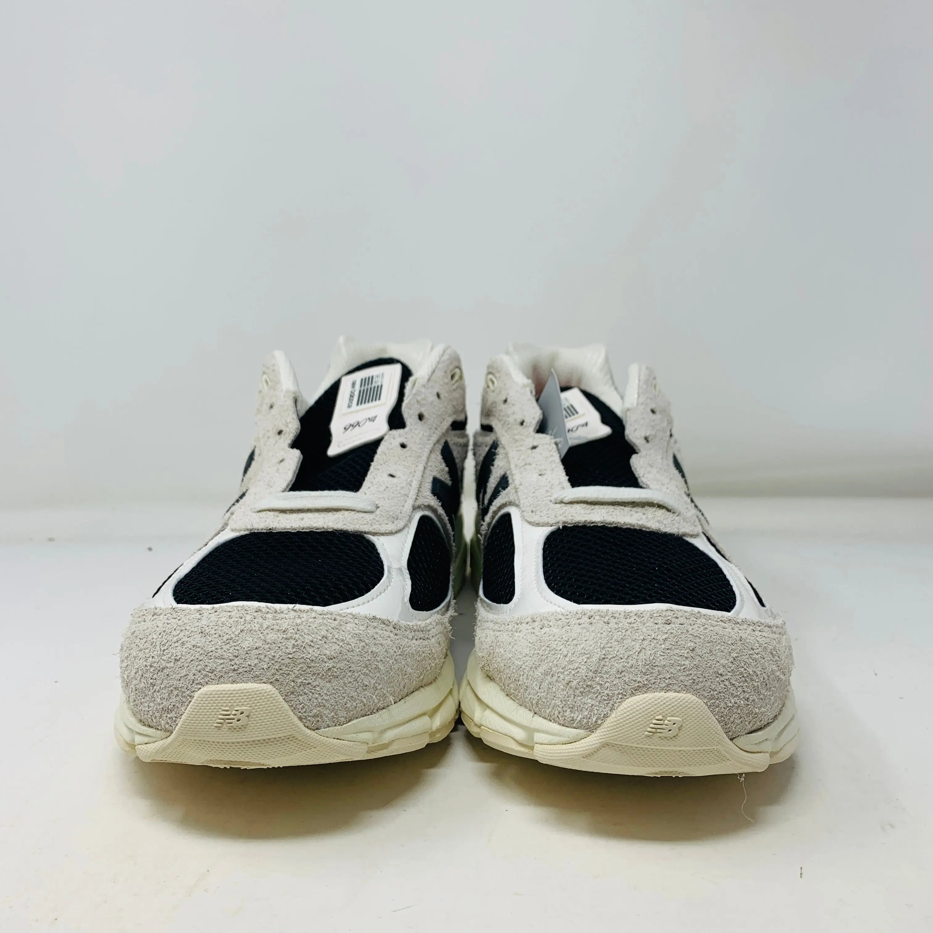 New Balance 990v4 MiUSA Joe Freshgoods 1998 Intro