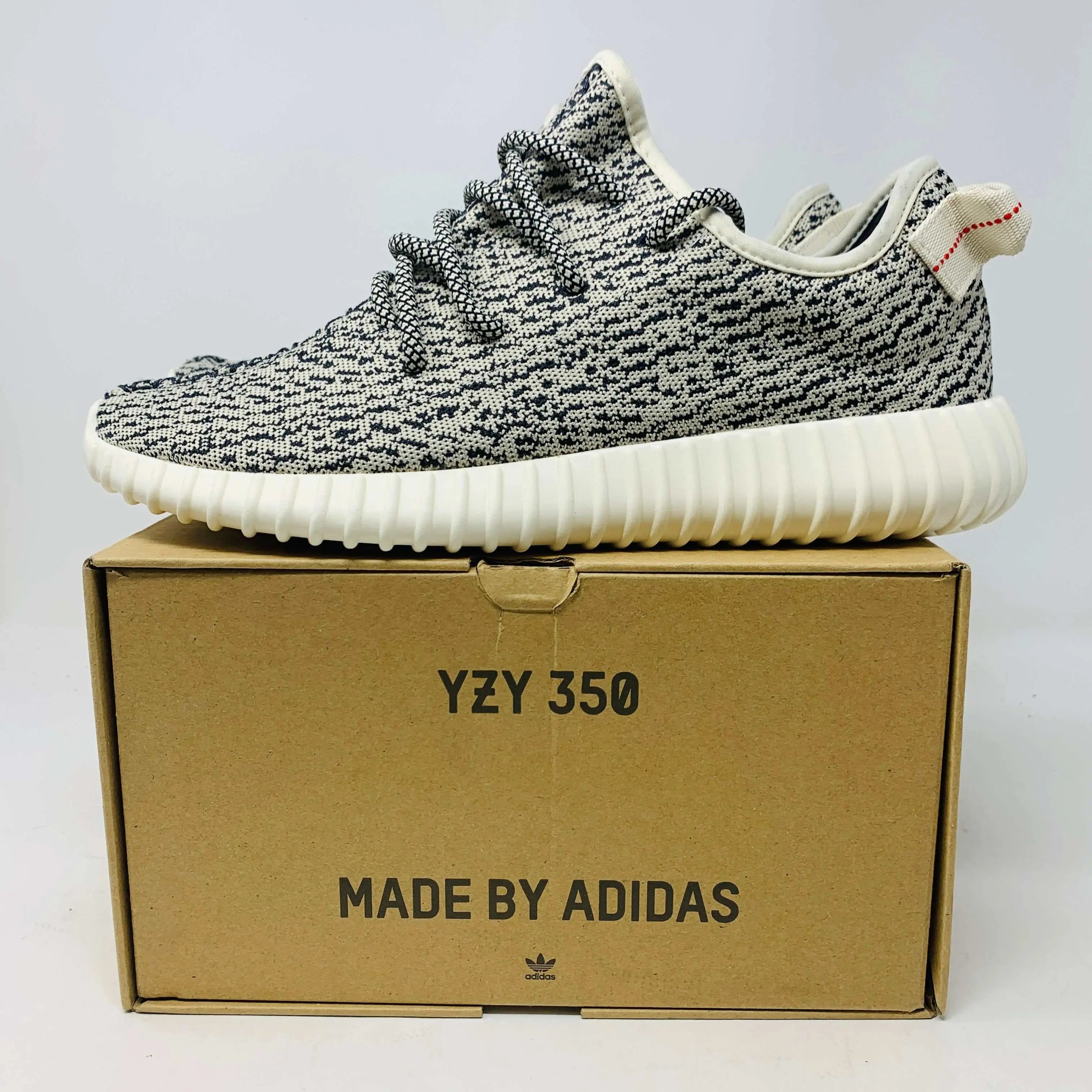 Yeezy Boost 350 Turtledove 2022